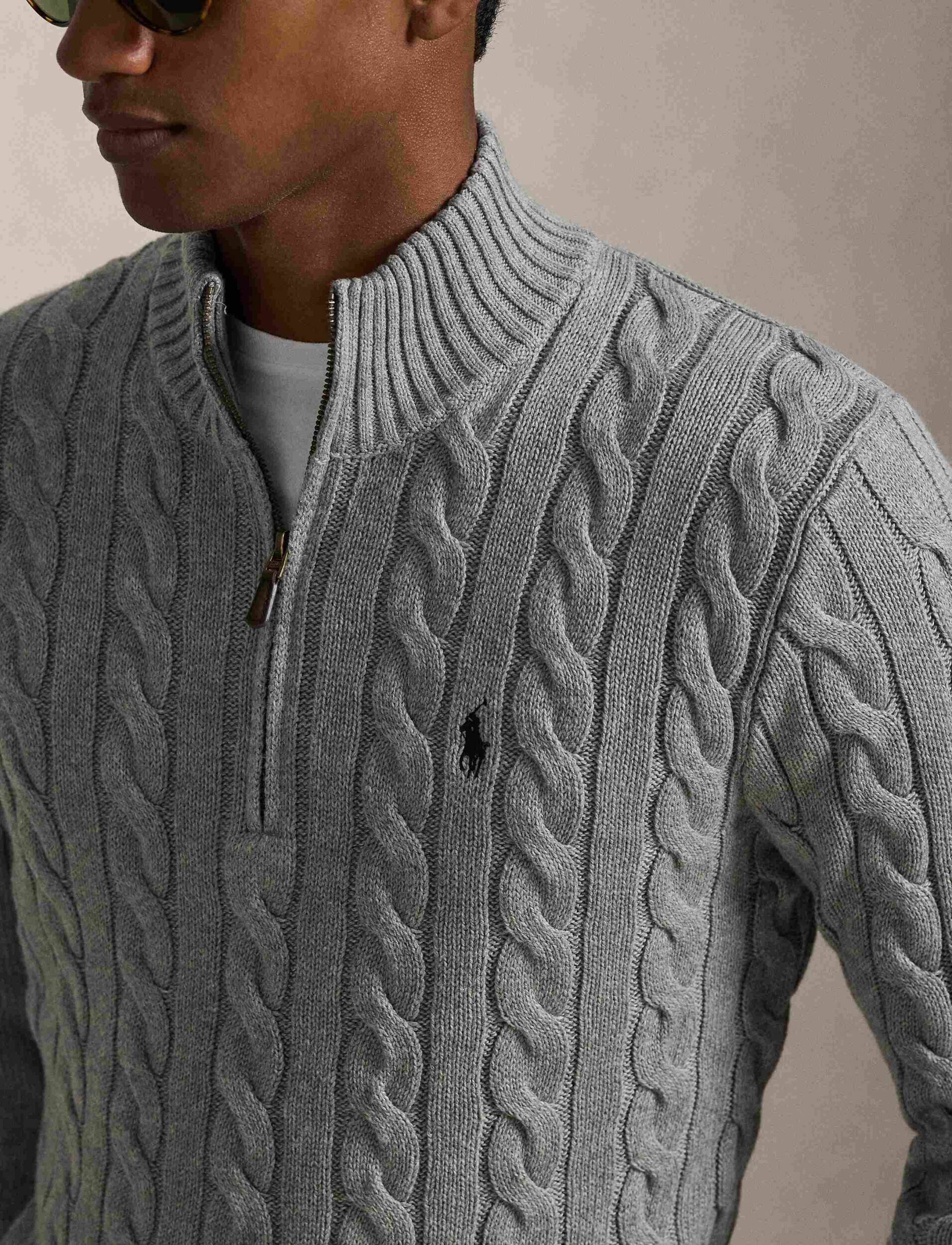 Polo Ralph Lauren Pulover | Regular Fit