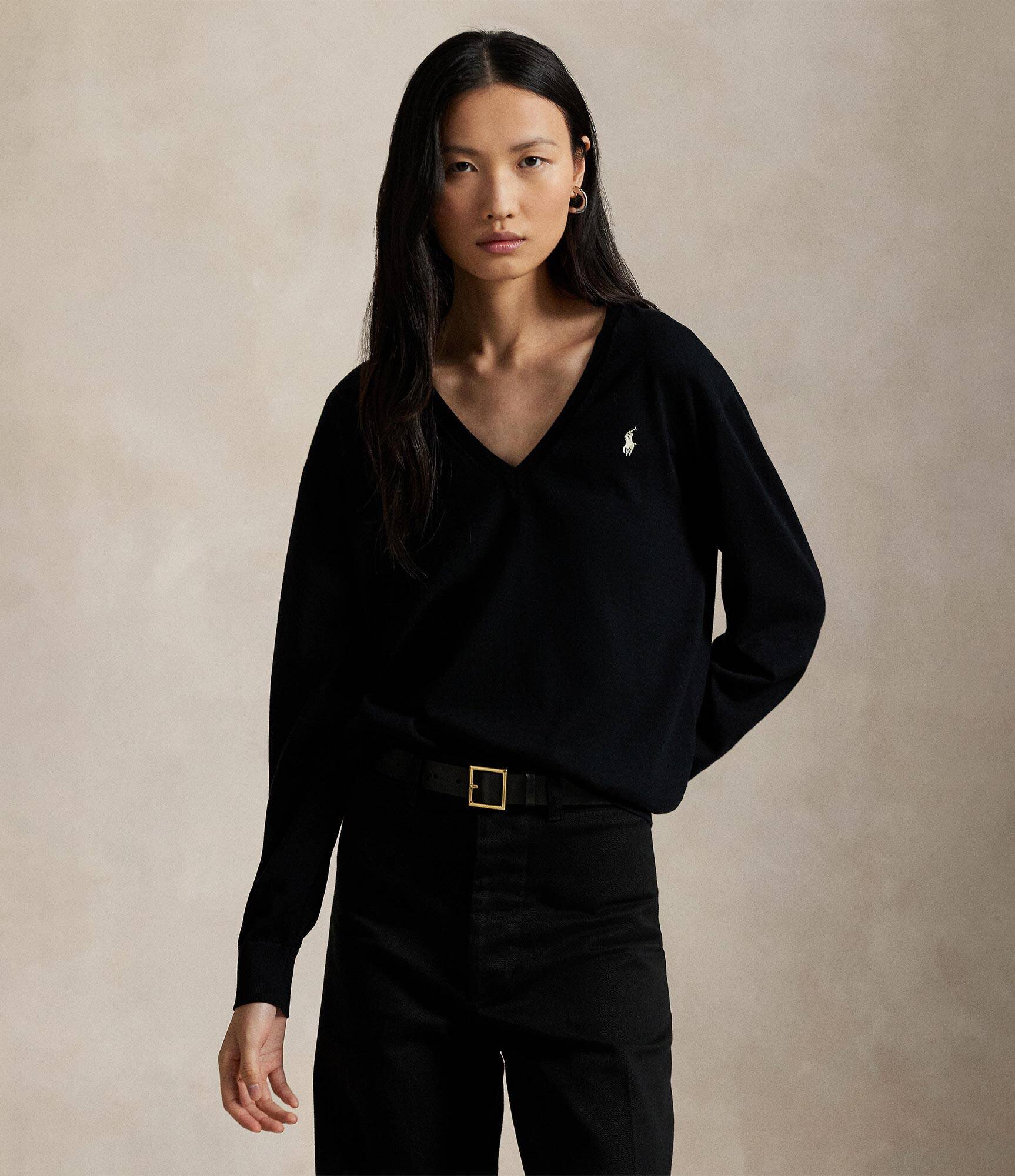 Polo Ralph Lauren Pulover | regular fit