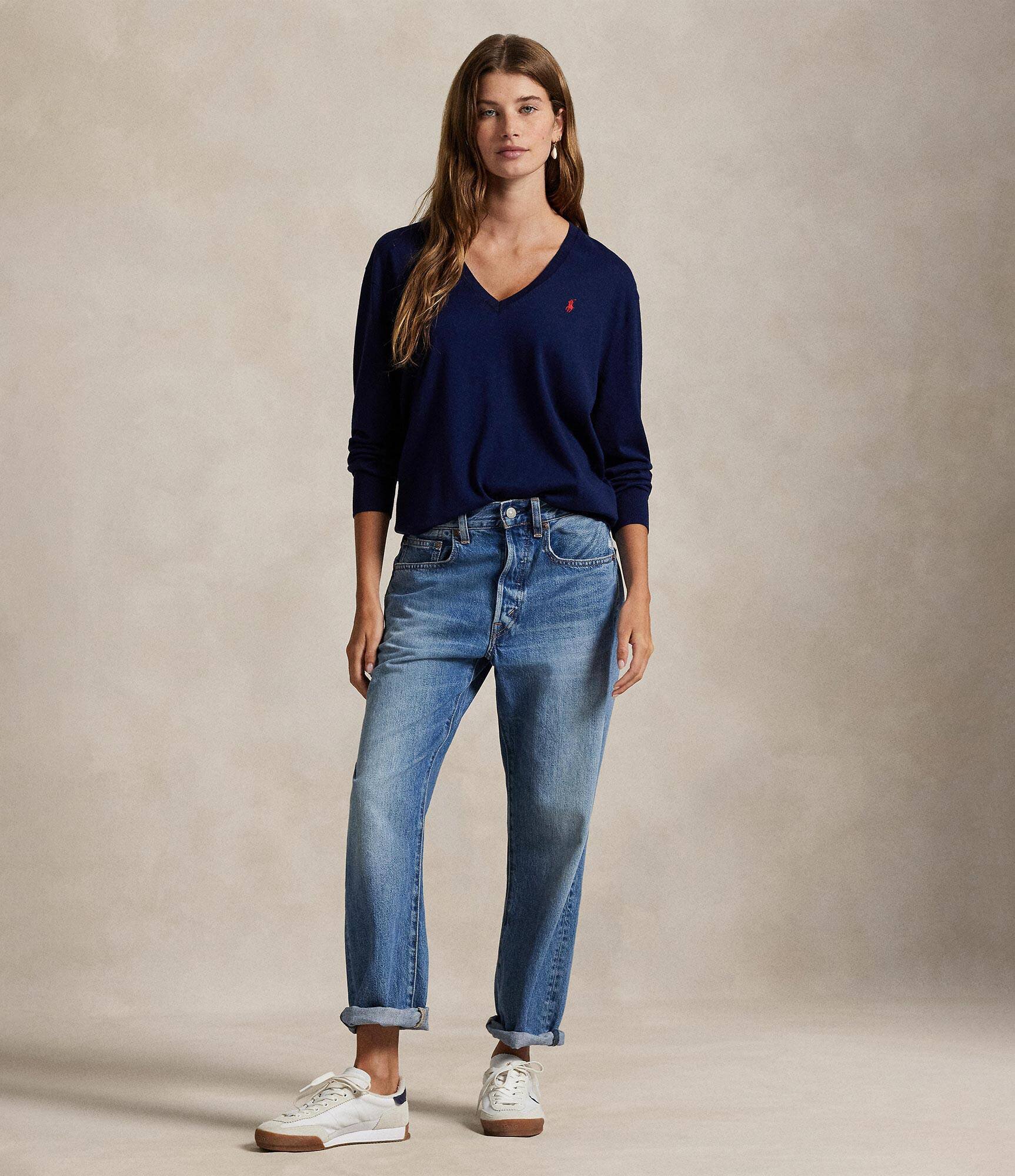Polo Ralph Lauren Pulover | regular fit