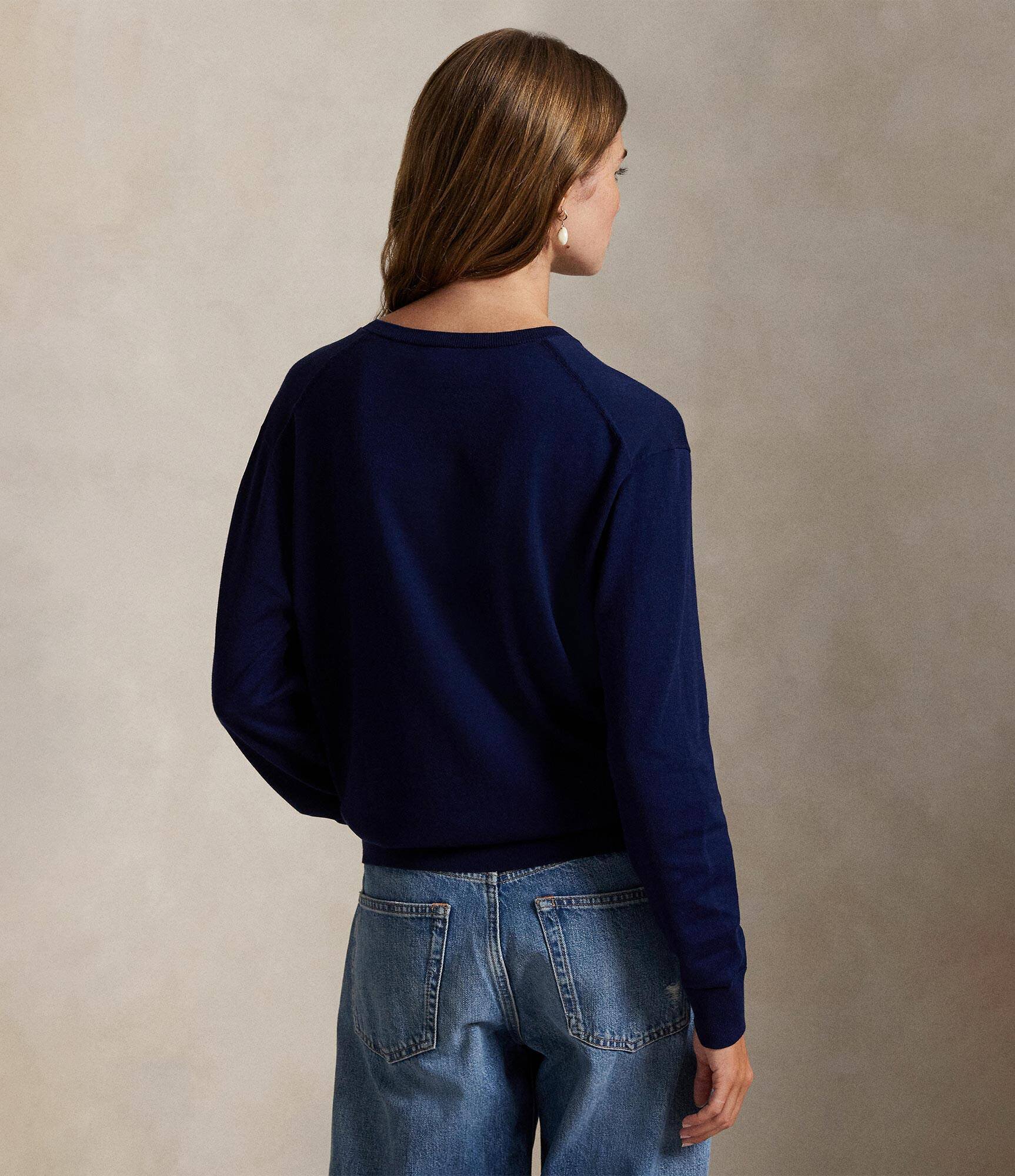 Polo Ralph Lauren Pulover | regular fit