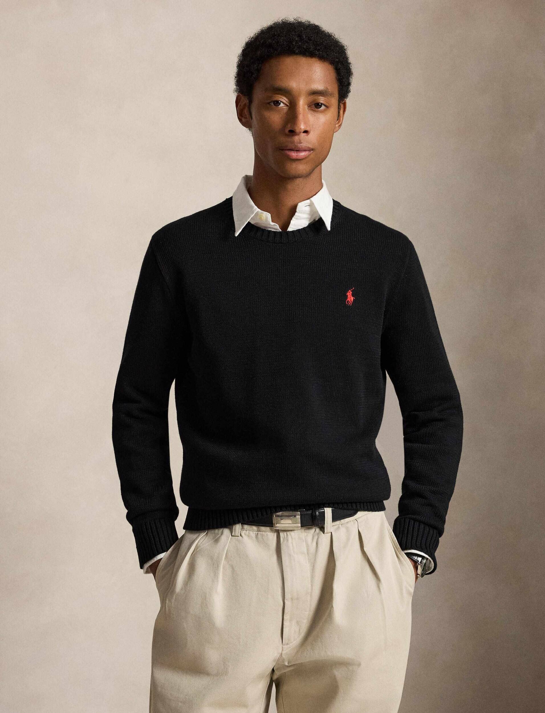 Polo Ralph Lauren Pulover | Regular Fit