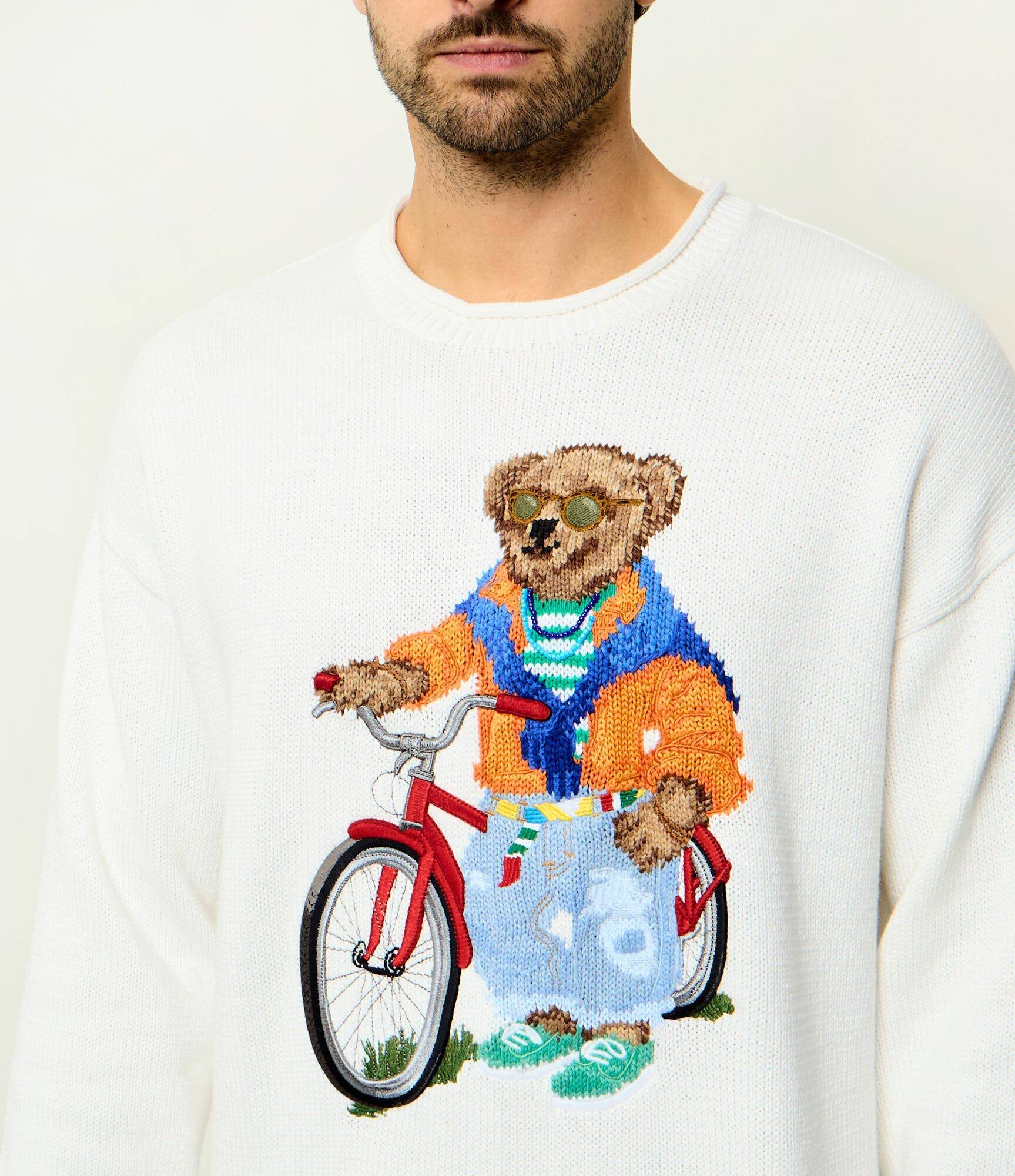 Polo Ralph Lauren Pulover | regular fit