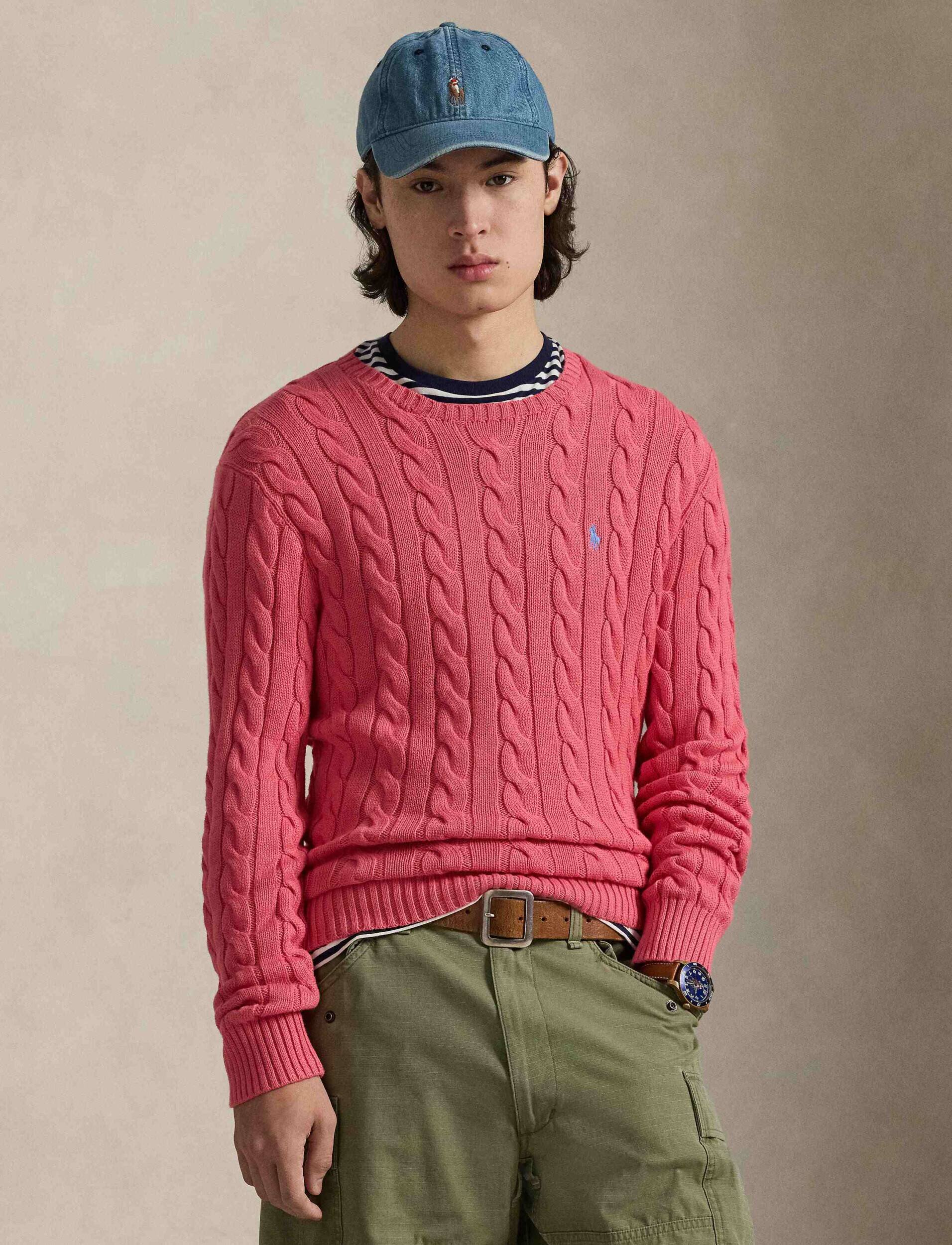 Polo Ralph Lauren Pulover | regular fit