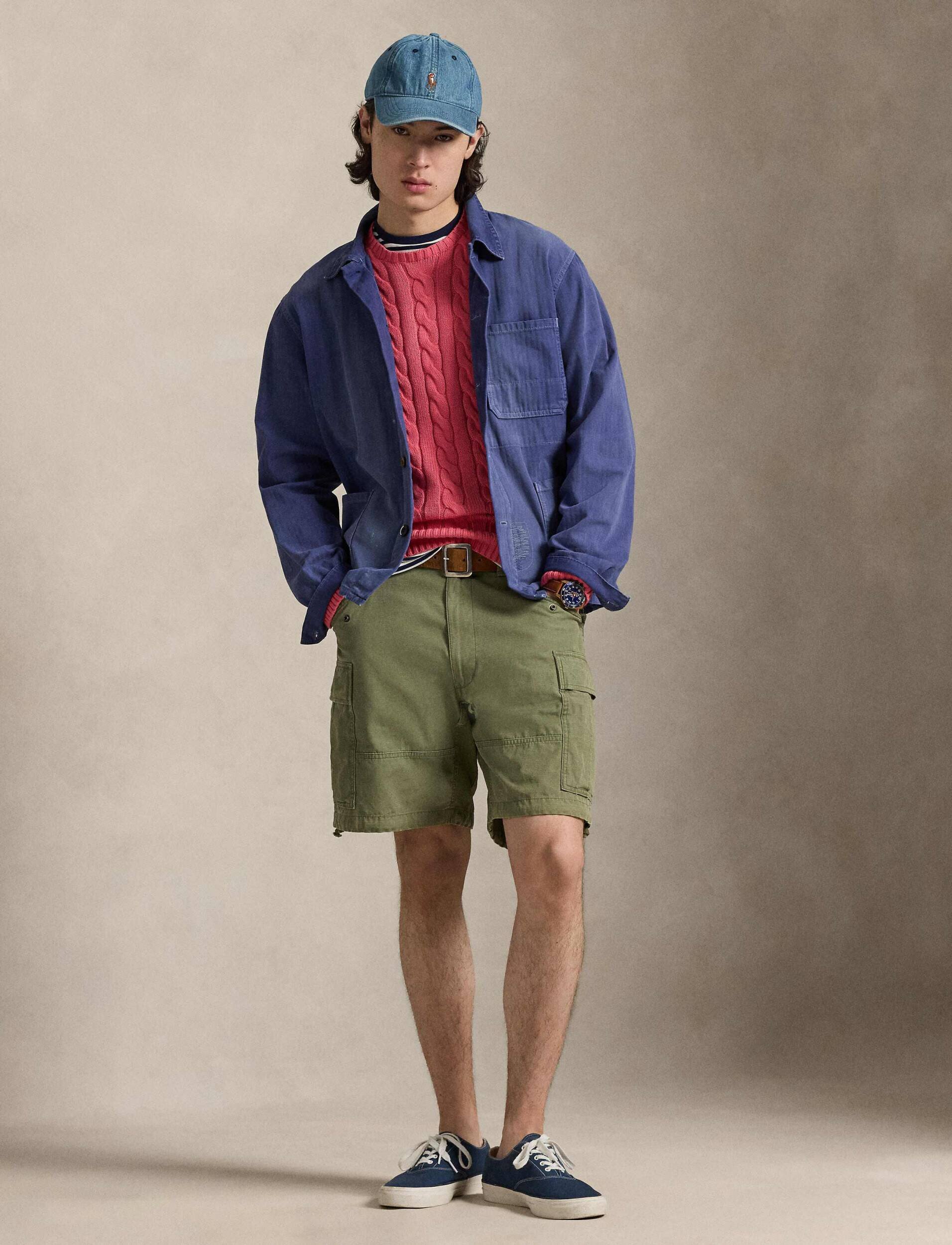 Polo Ralph Lauren Pulover | regular fit