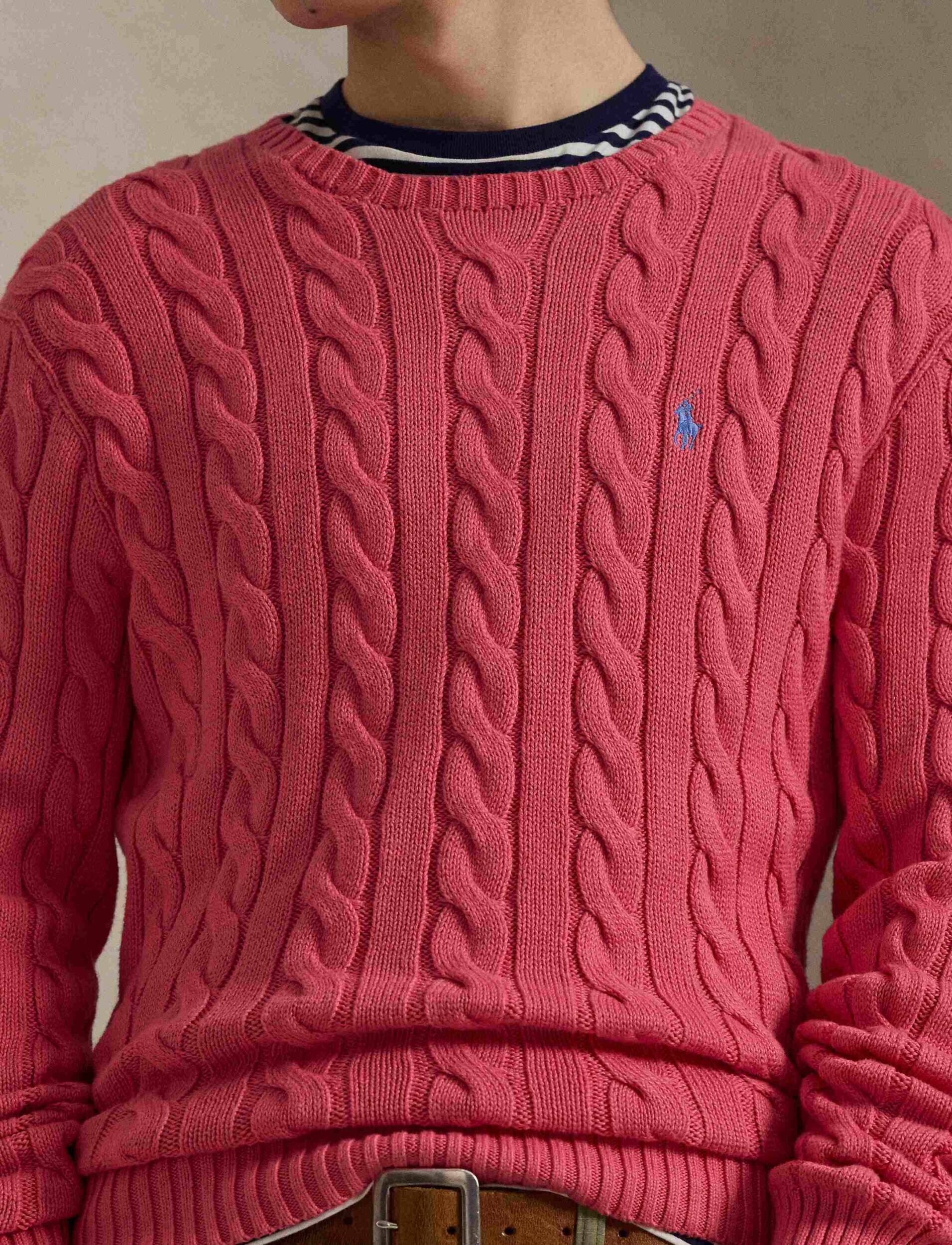 Polo Ralph Lauren Pulover | regular fit