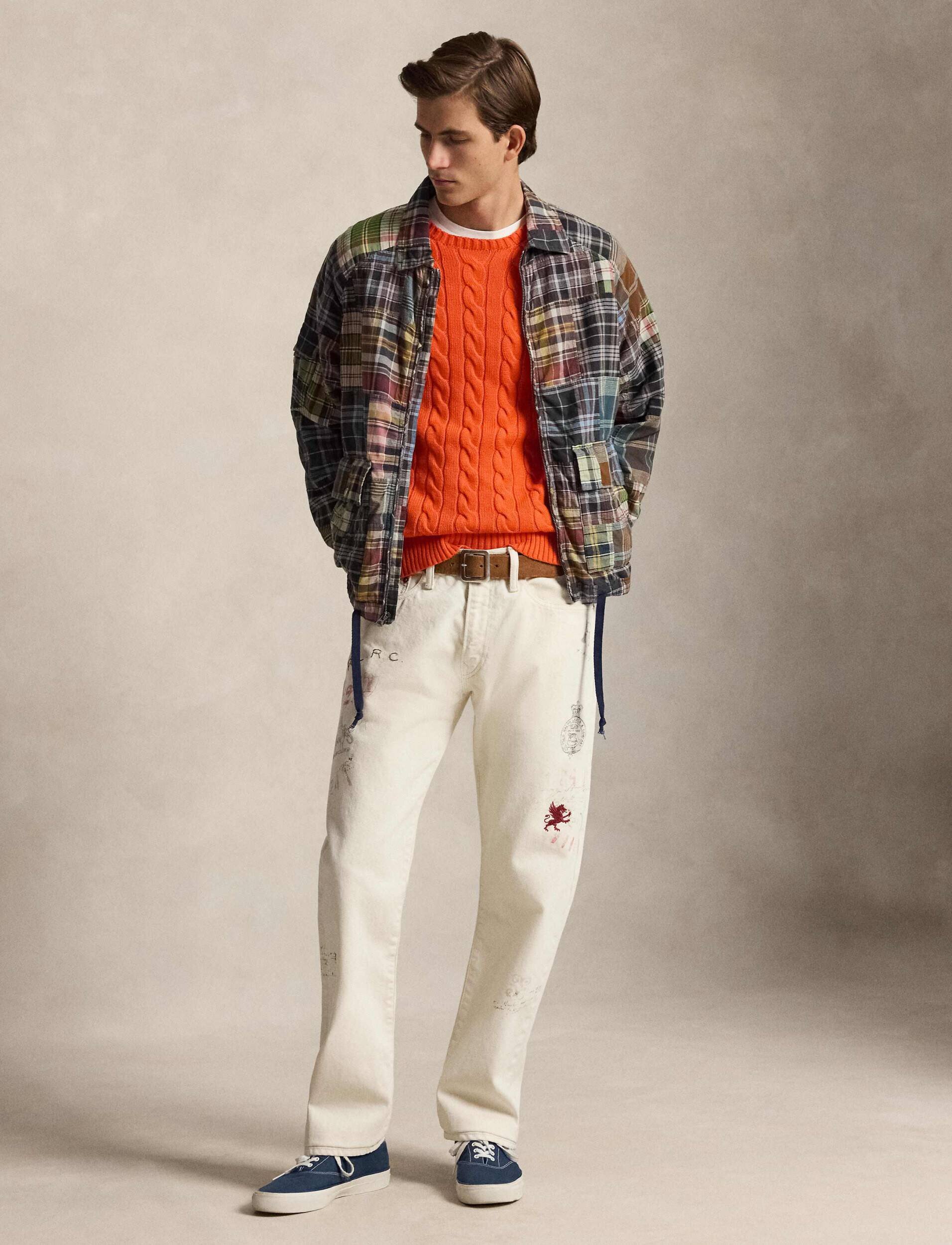 Polo Ralph Lauren Pulover | regular fit