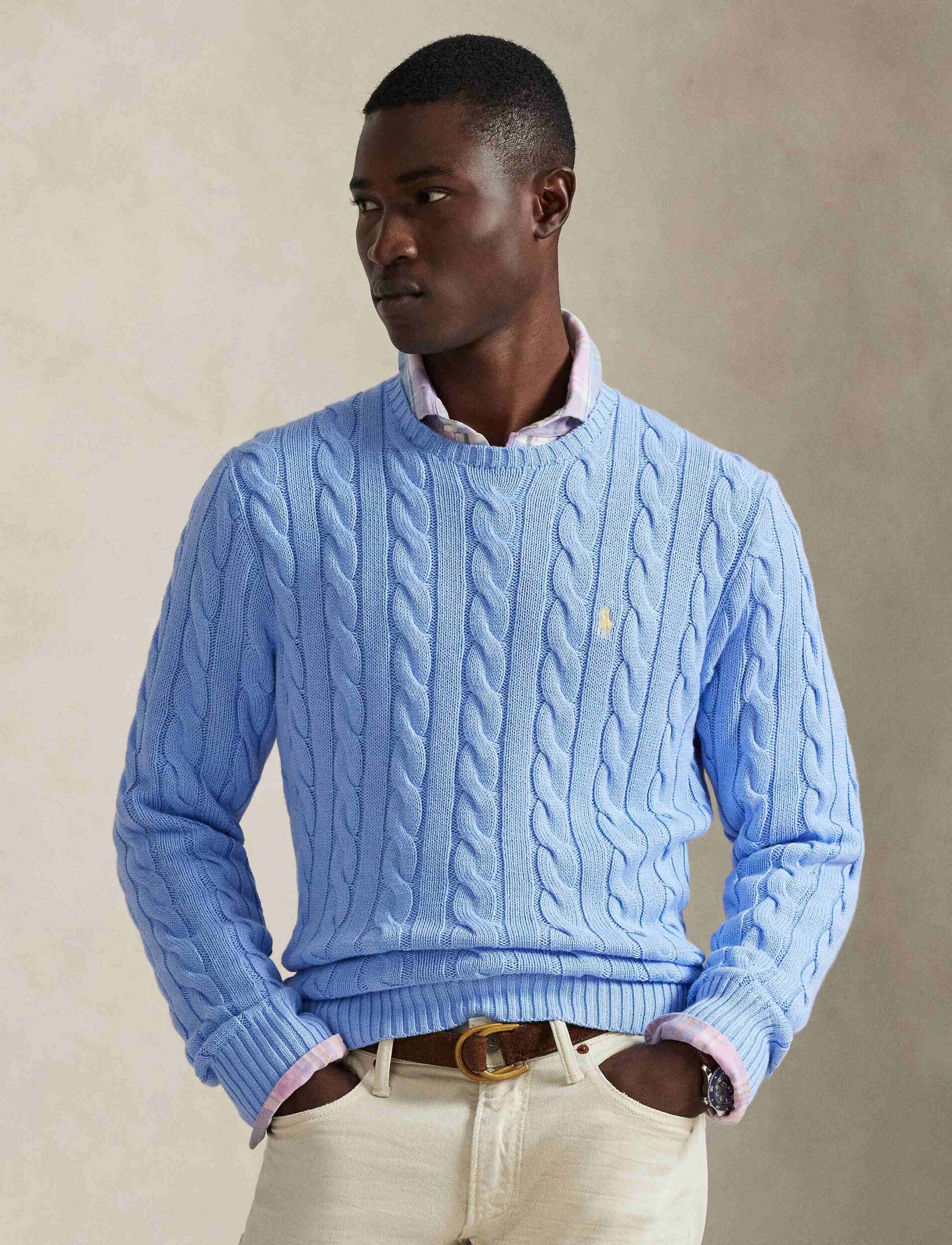 Polo Ralph Lauren Pulover | regular fit