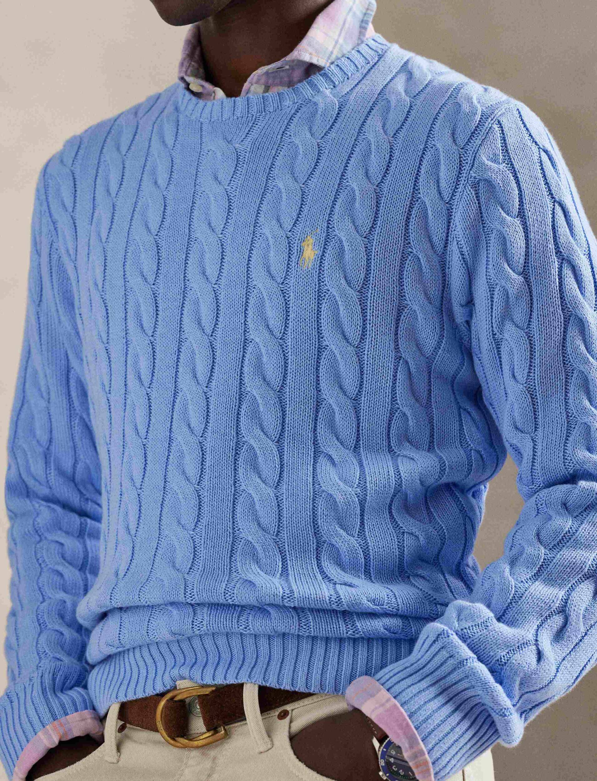 Polo Ralph Lauren Pulover | regular fit