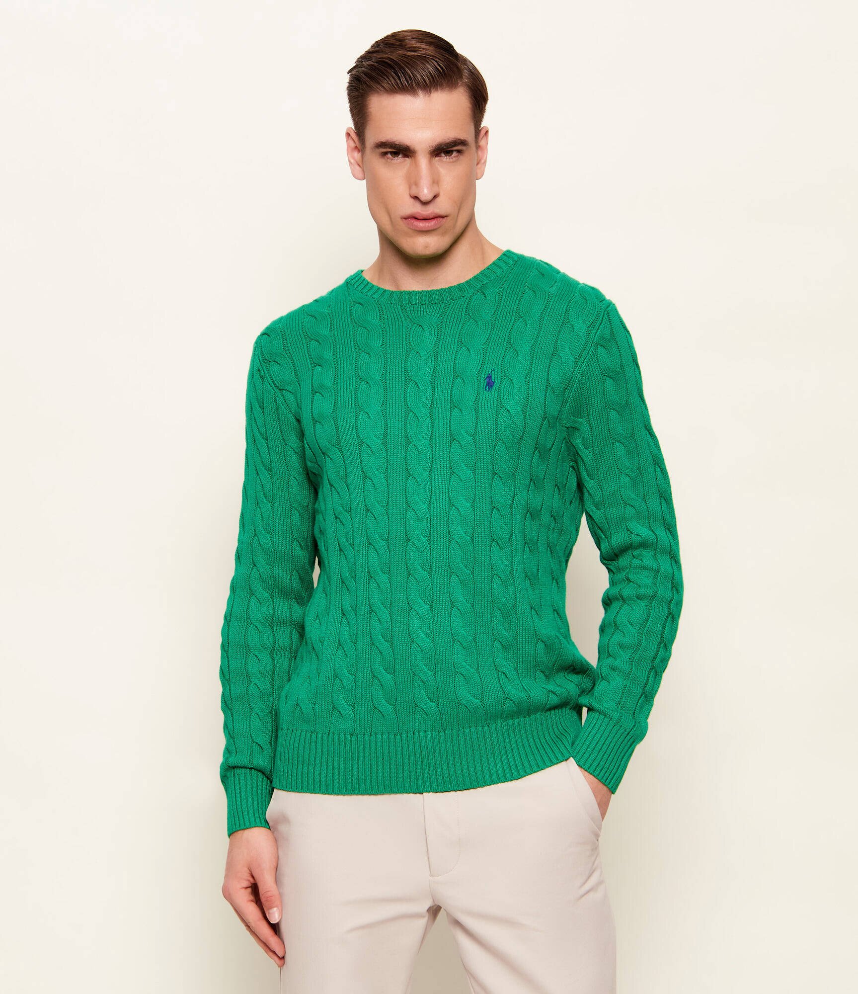 Polo Ralph Lauren Pulover | regular fit