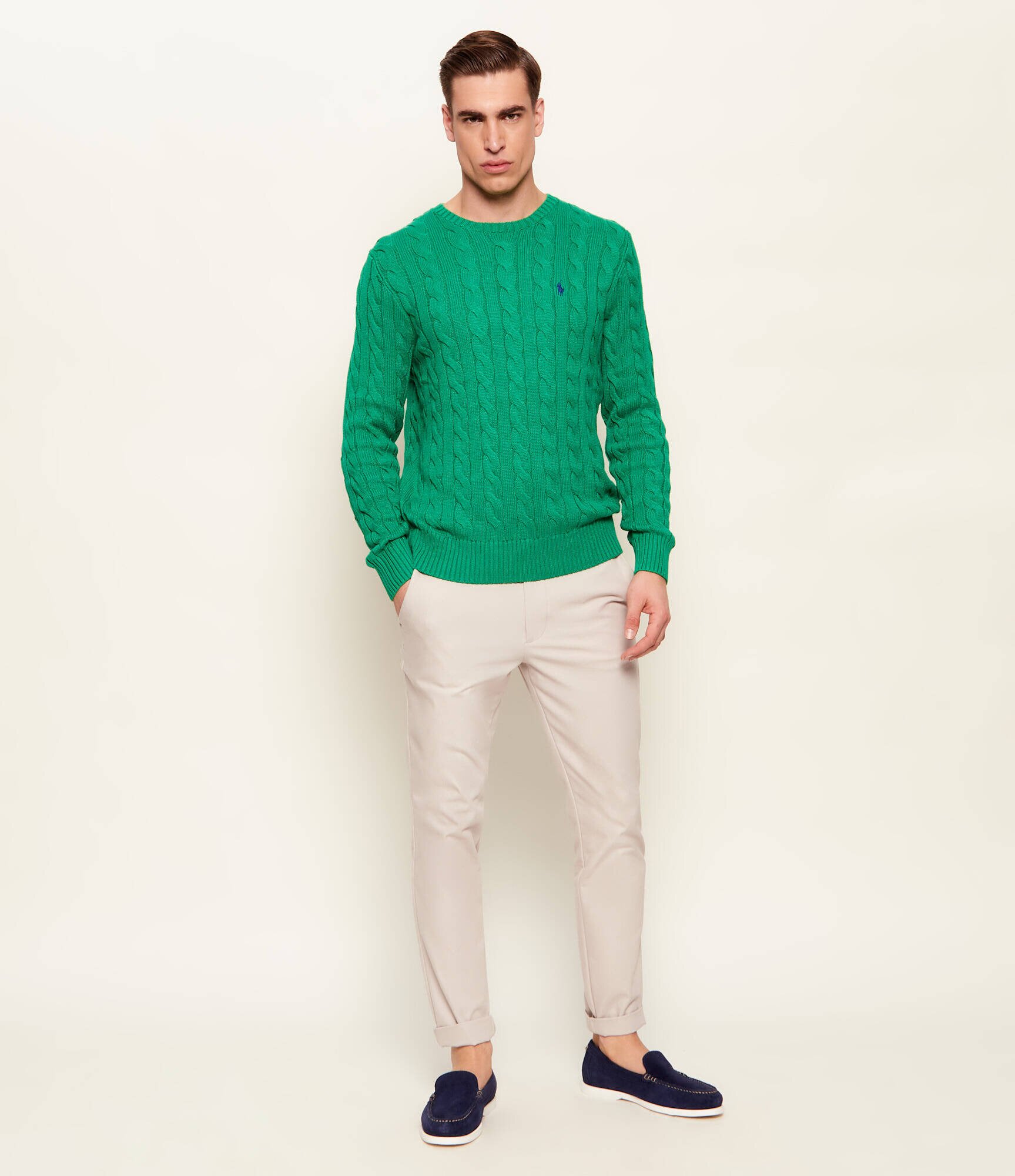 Polo Ralph Lauren Pulover | regular fit