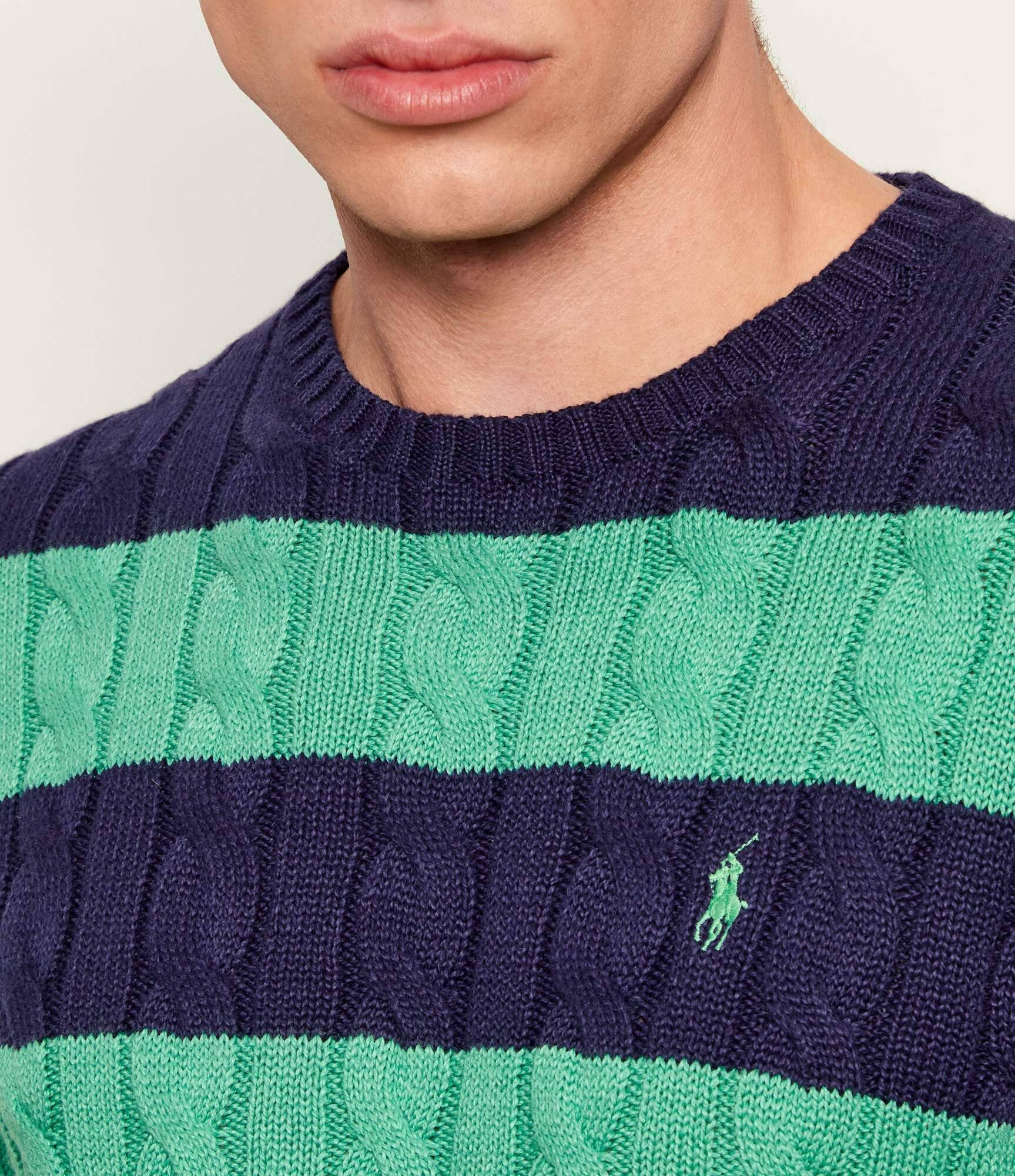Polo Ralph Lauren Pulover | regular fit