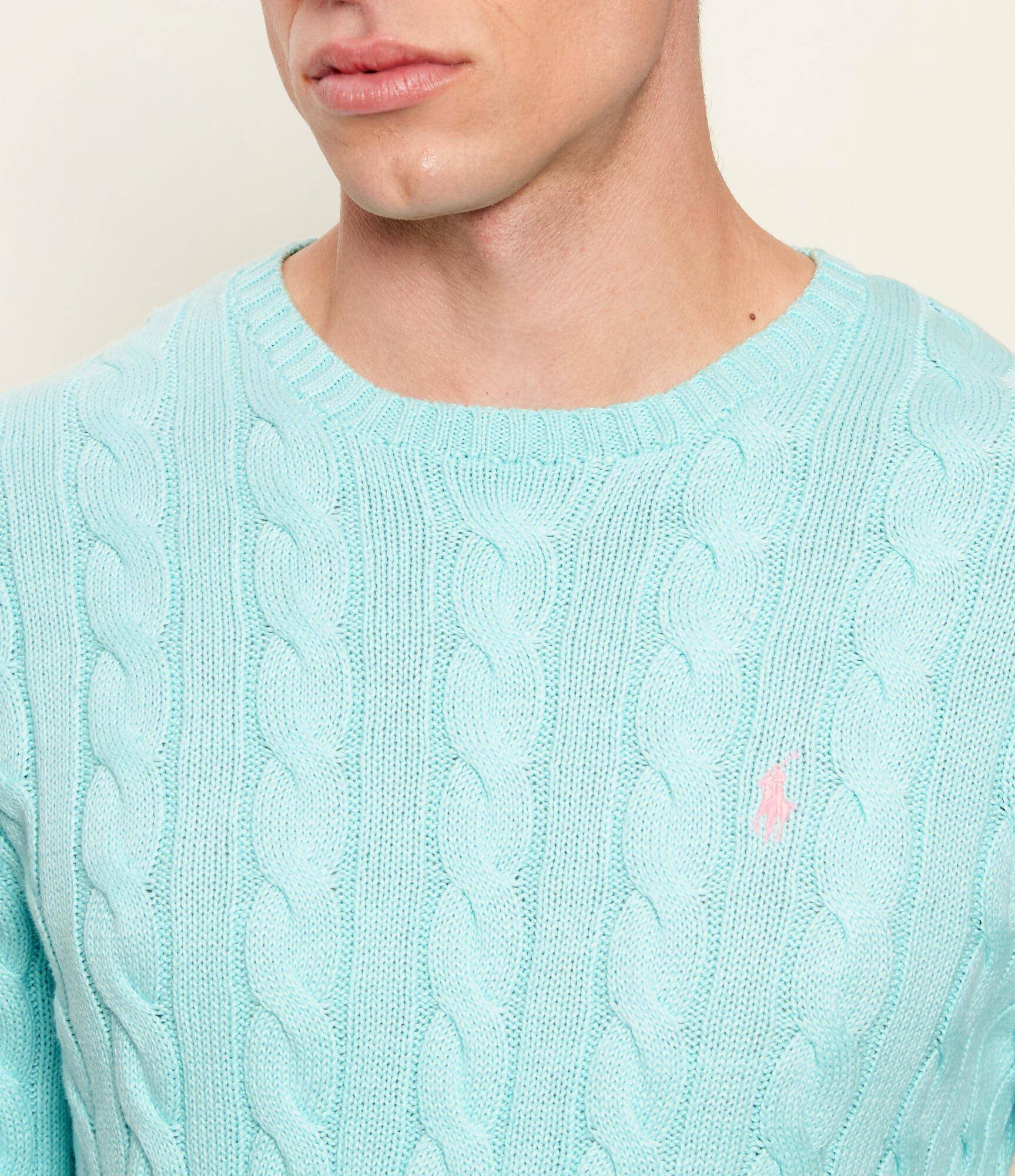 Polo Ralph Lauren Pulover | regular fit