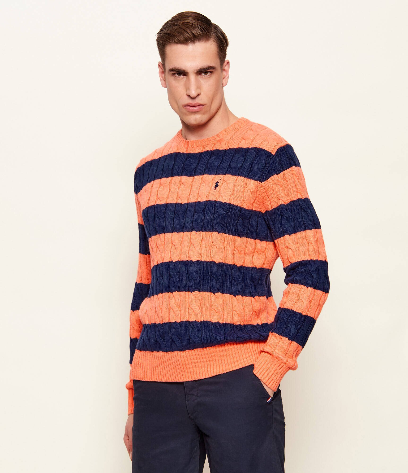 Polo Ralph Lauren Pulover | regular fit