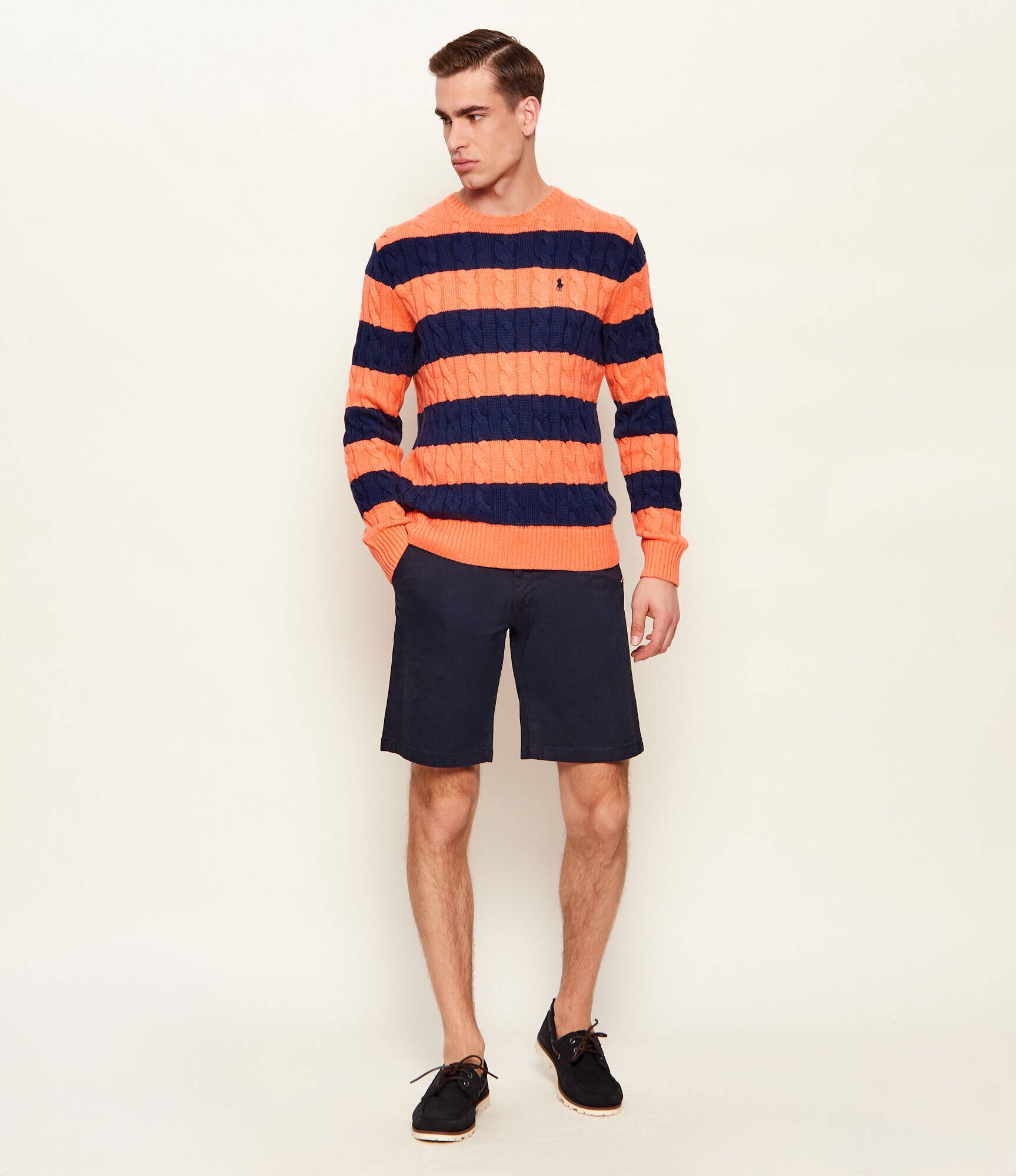 Polo Ralph Lauren Pulover | regular fit