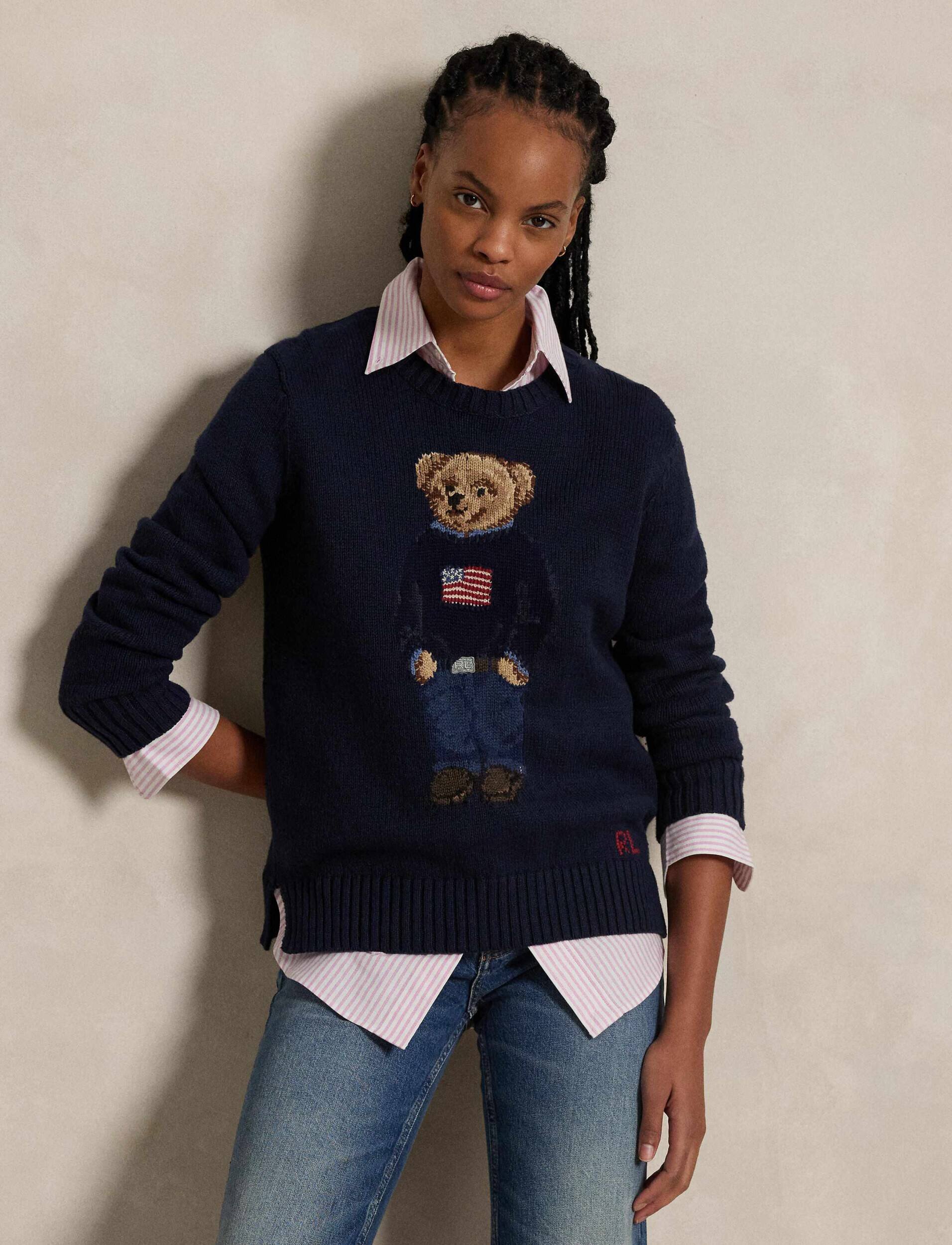 Polo Ralph Lauren Pulover | Regular Fit
