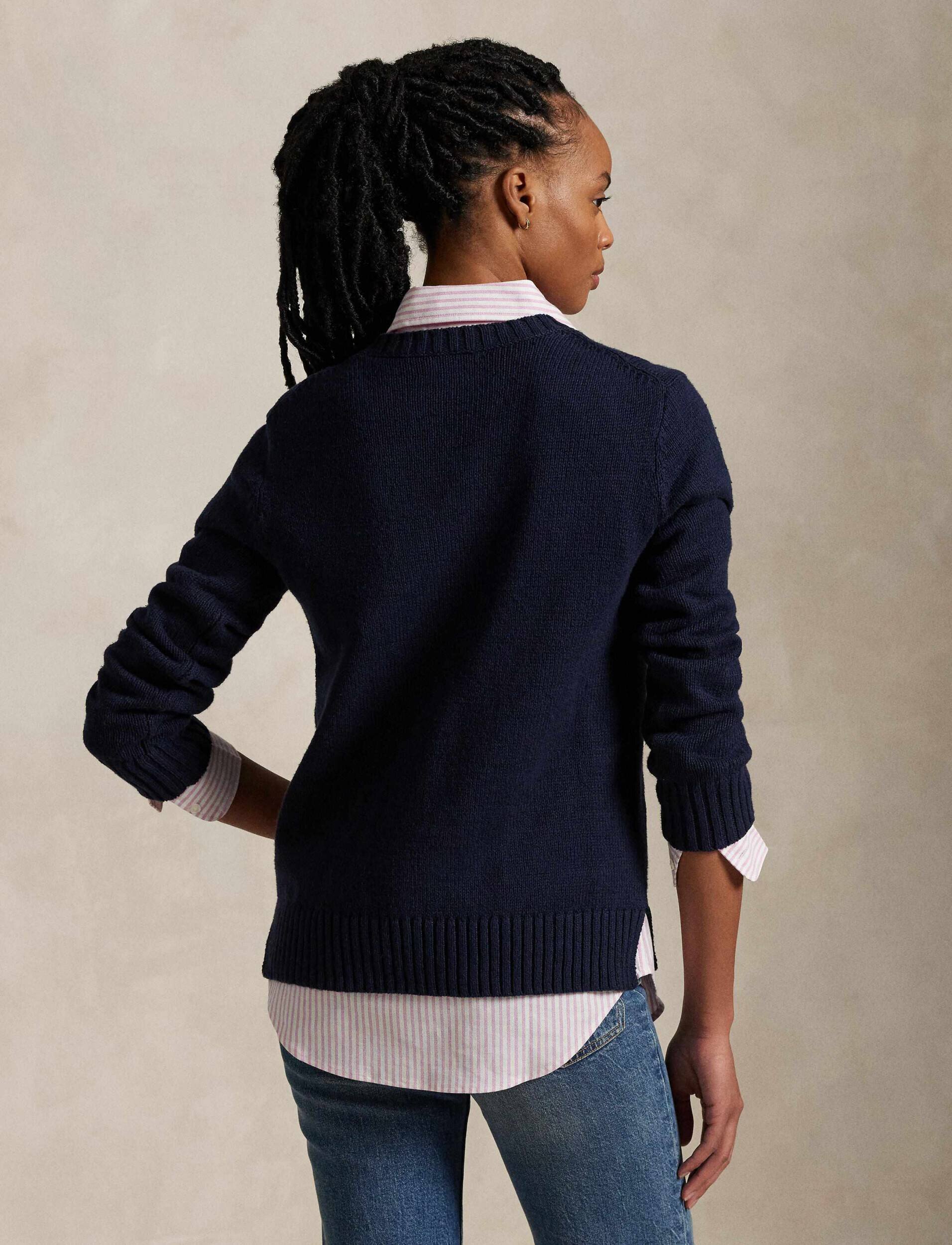 Polo Ralph Lauren Pulover | Regular Fit
