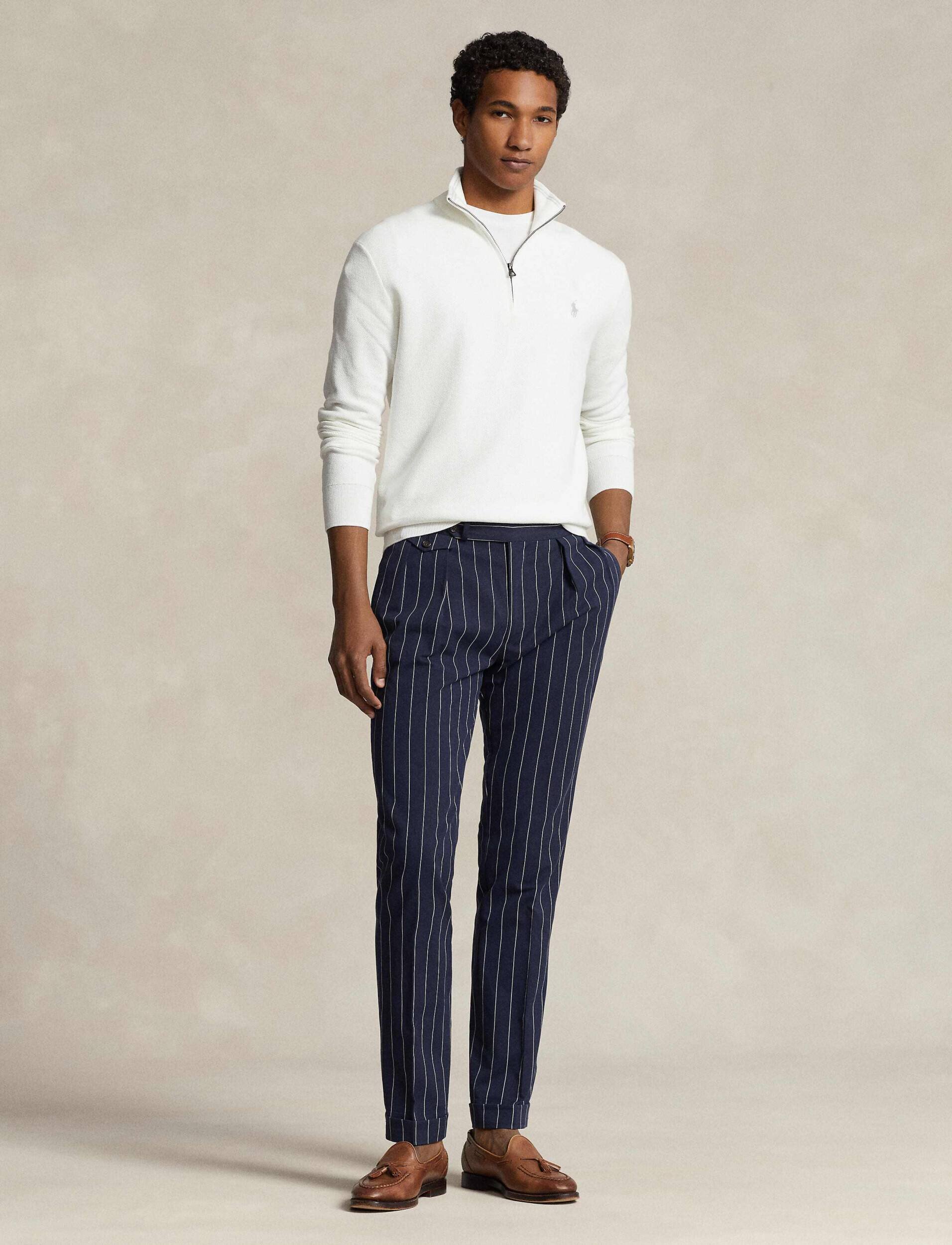 Polo Ralph Lauren Pulover | Regular Fit