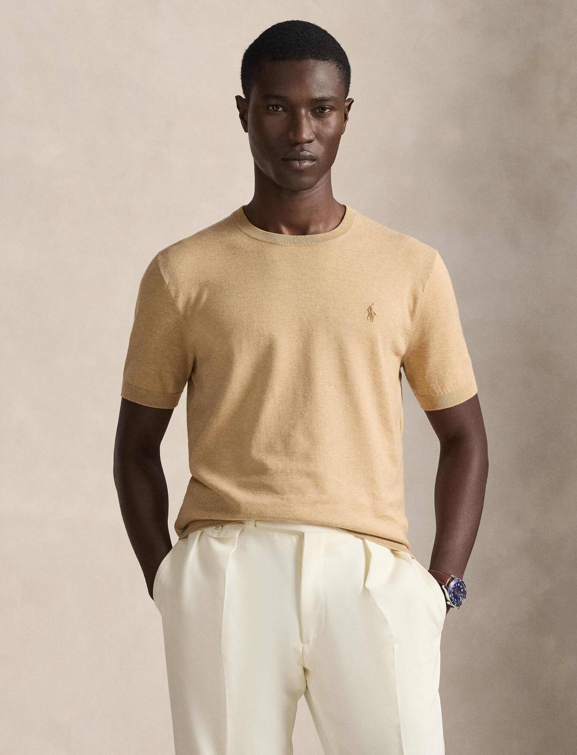 Polo Ralph Lauren Pulover | regular fit