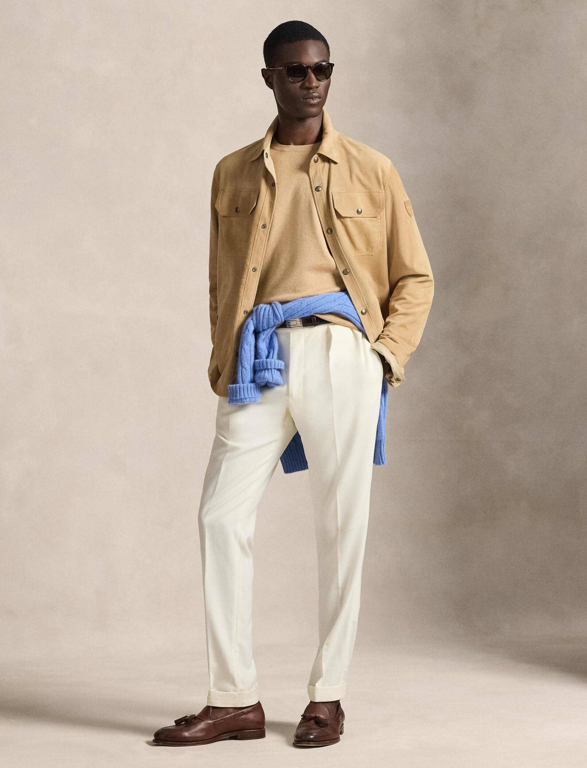 Polo Ralph Lauren Pulover | regular fit