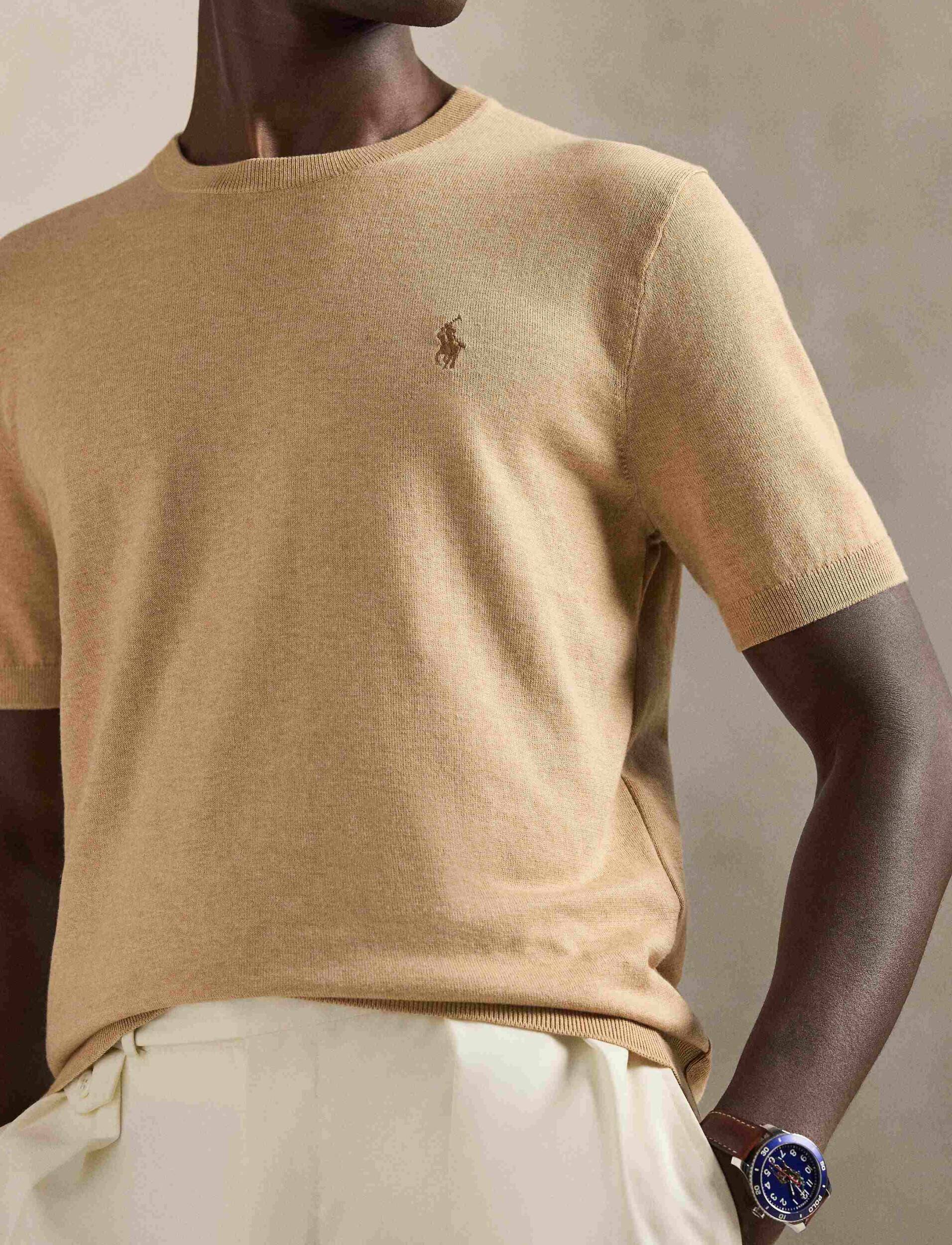 Polo Ralph Lauren Pulover | regular fit