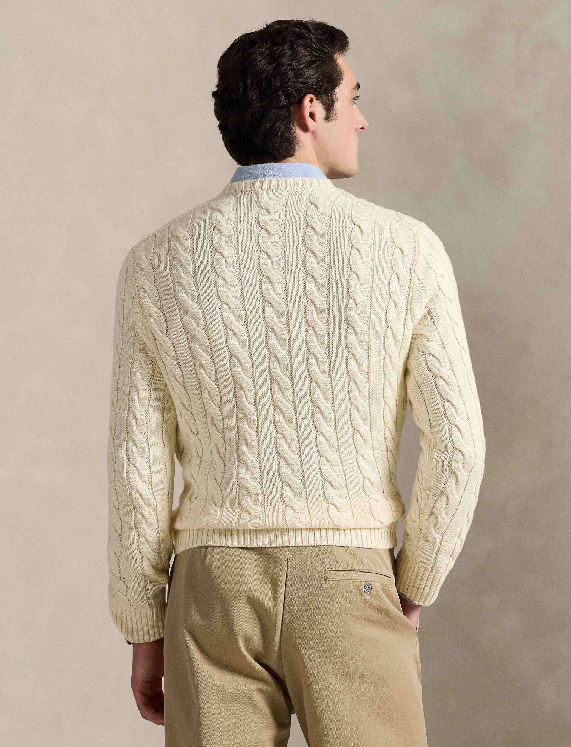 Polo Ralph Lauren Pulover | Regular Fit