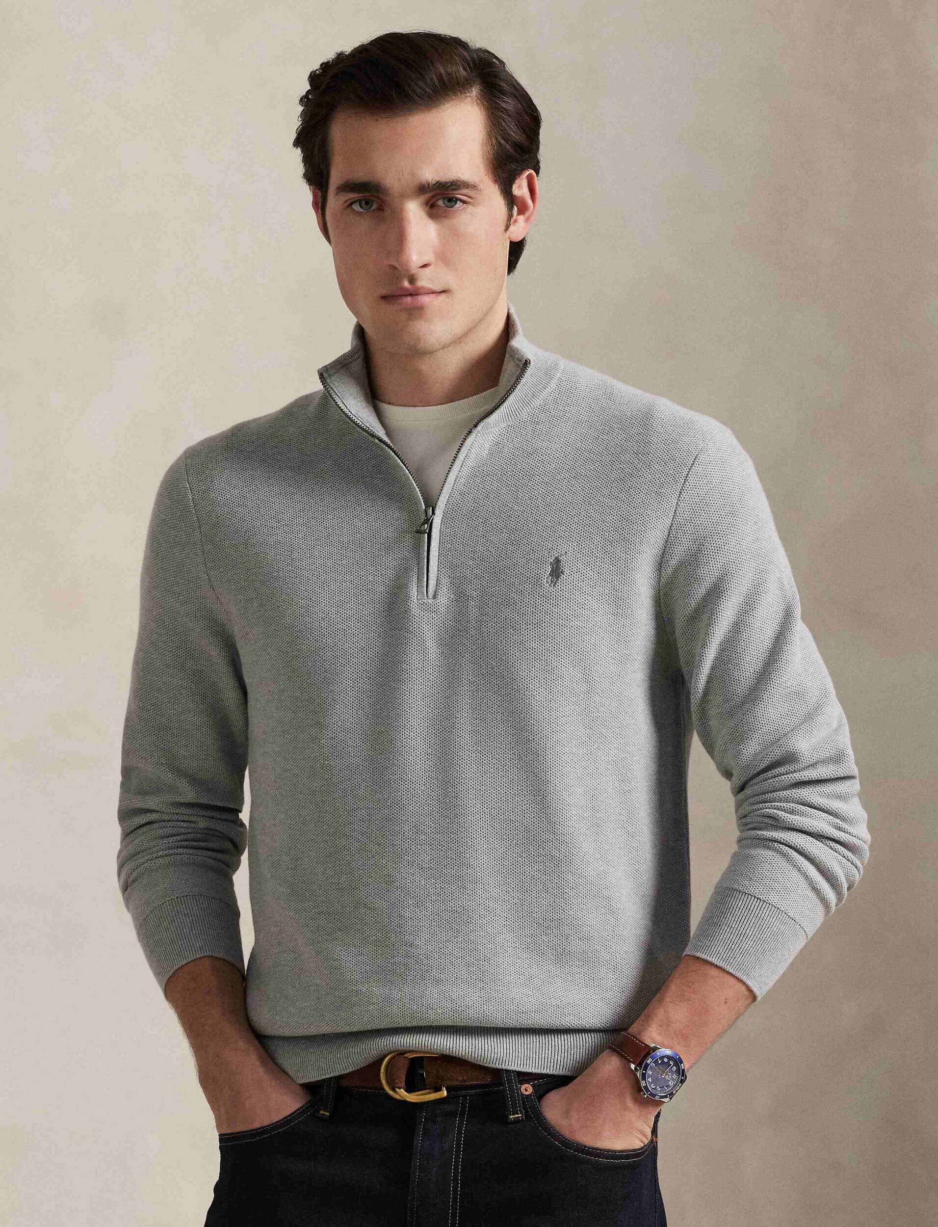 Polo Ralph Lauren Pulover | Regular Fit