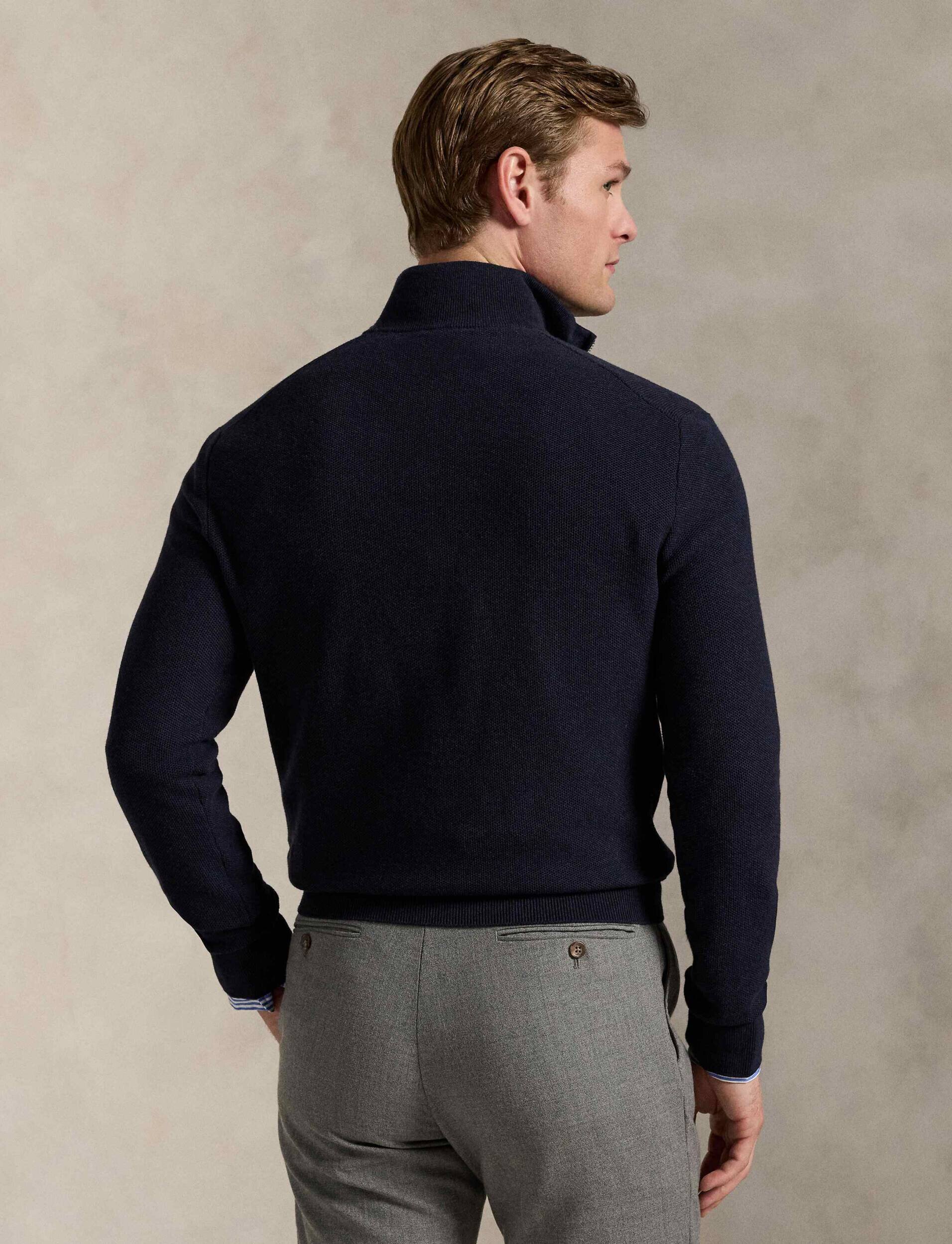 Polo Ralph Lauren Pulover | Regular Fit