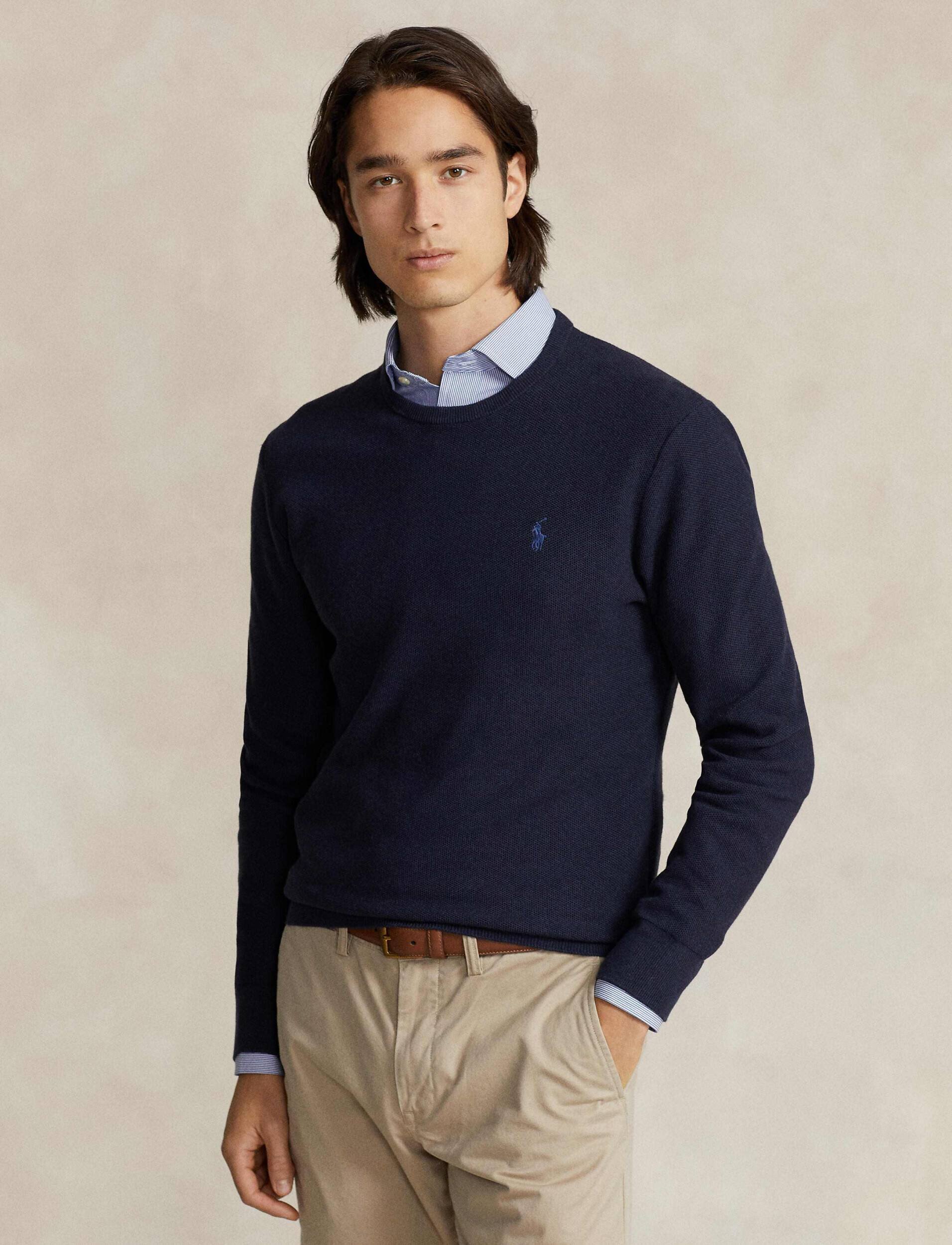 Polo Ralph Lauren Pulover | Regular Fit