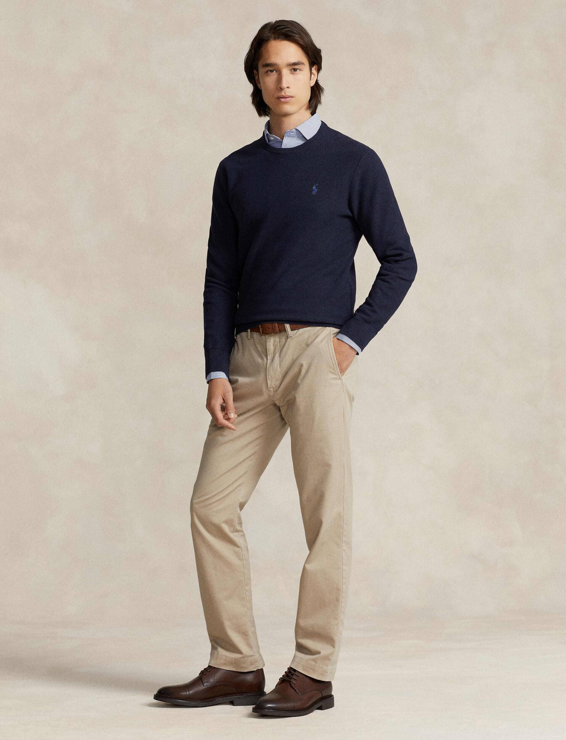 Polo Ralph Lauren Pulover | Regular Fit