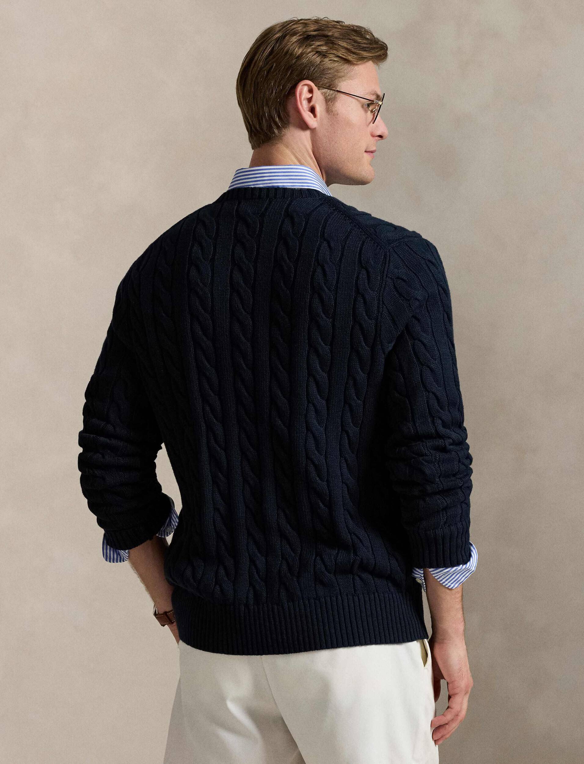 Polo Ralph Lauren Pulover | Regular Fit
