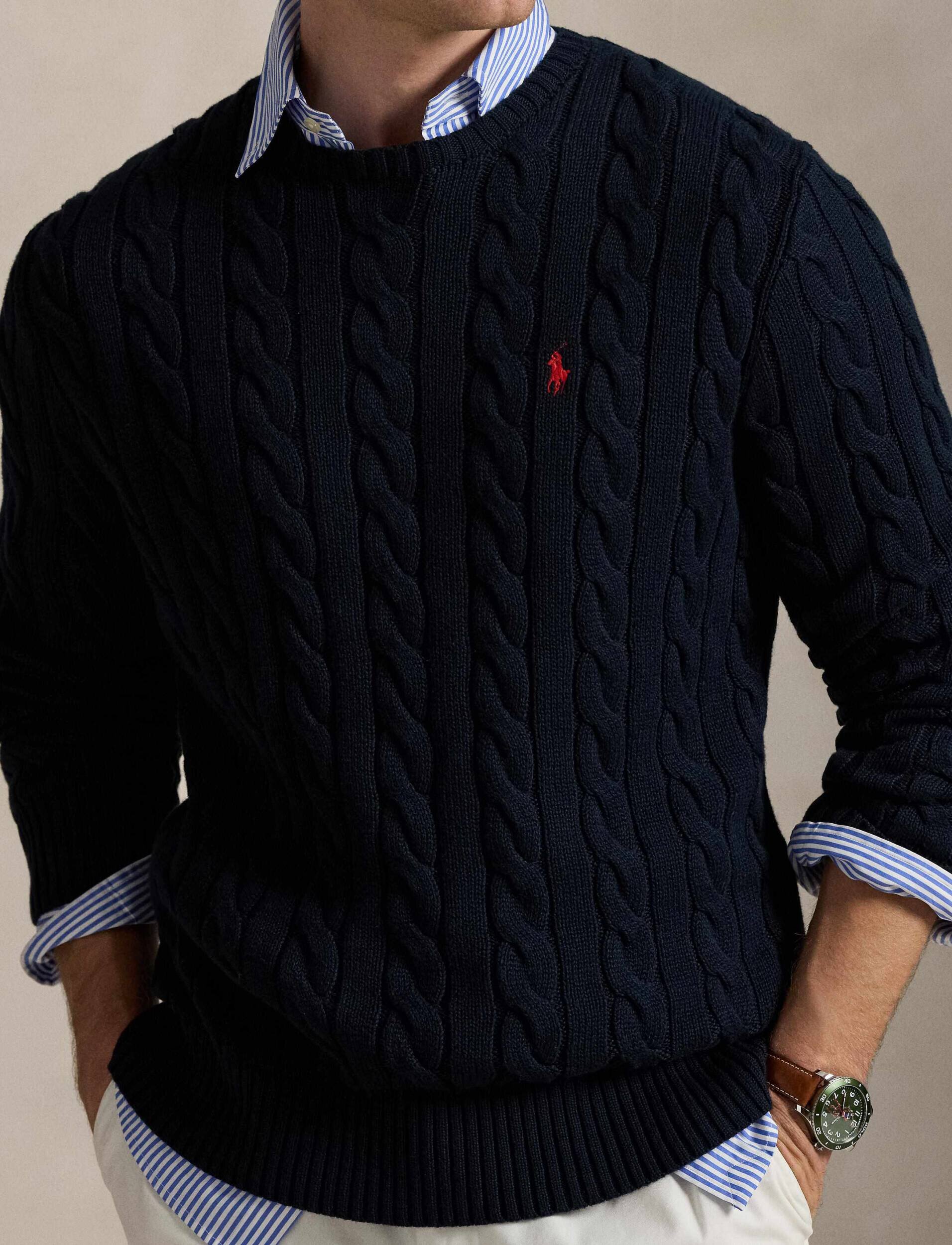 Polo Ralph Lauren Pulover | Regular Fit