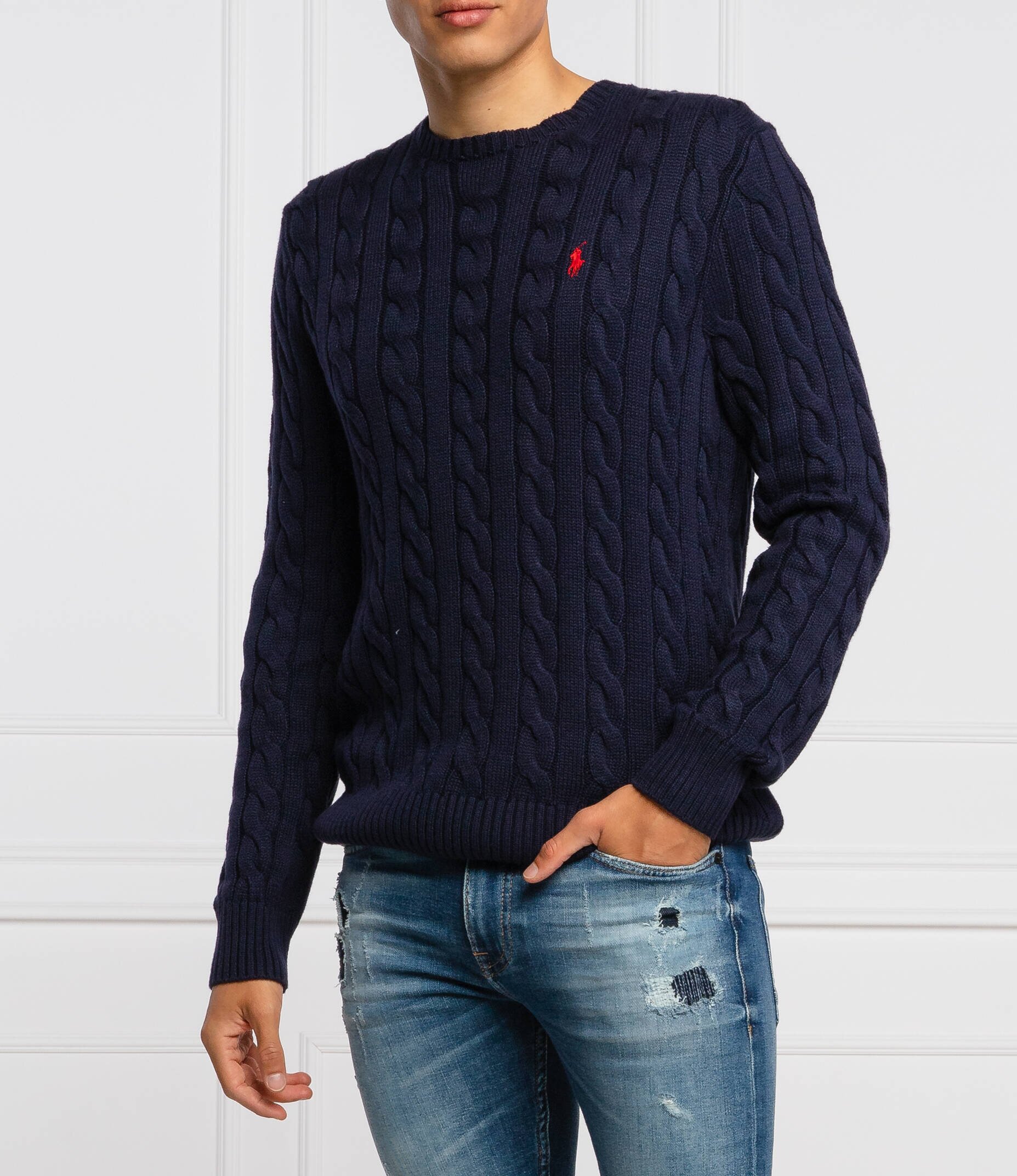 Polo Ralph Lauren Pulover | Regular Fit