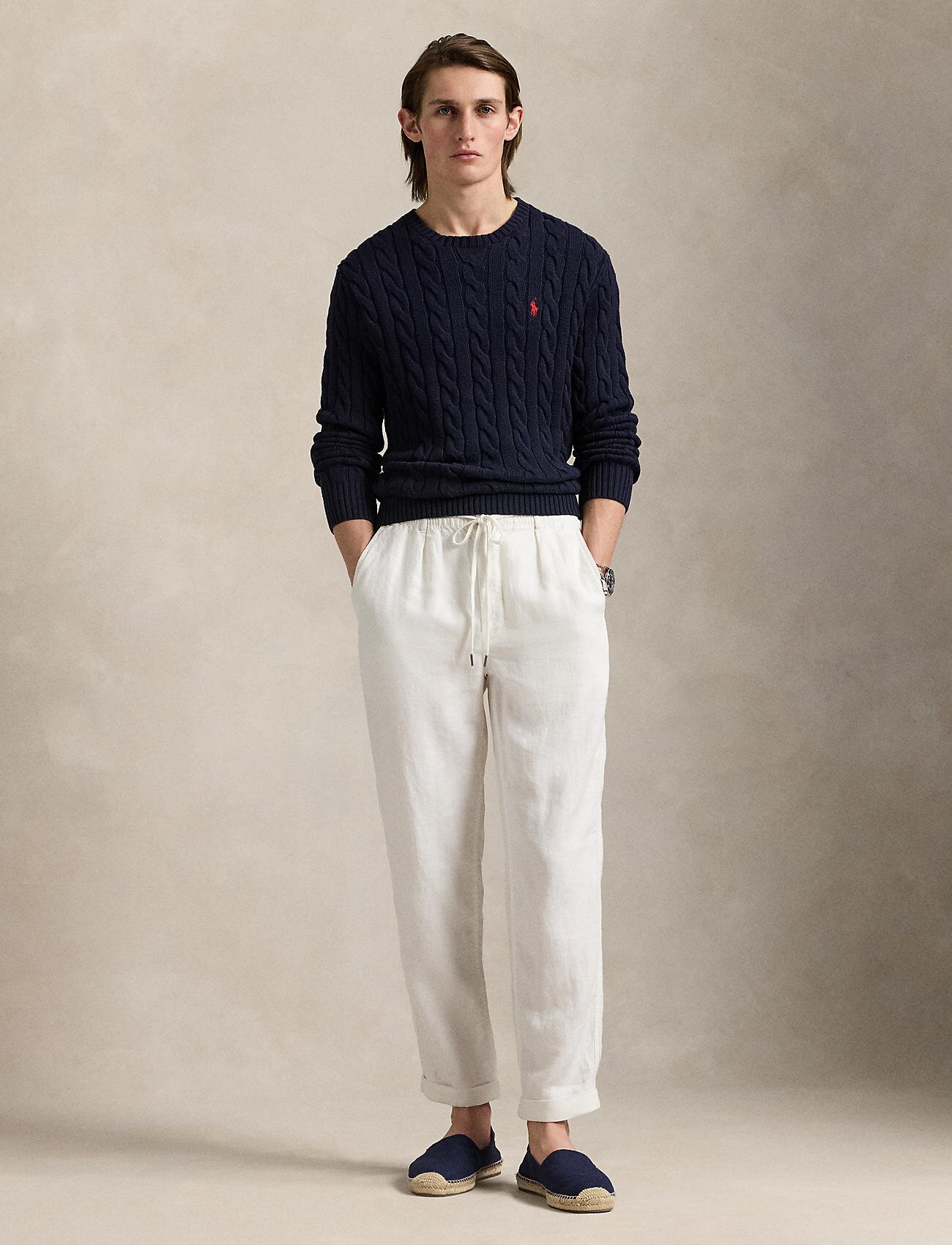 Polo Ralph Lauren Pulover | Regular Fit