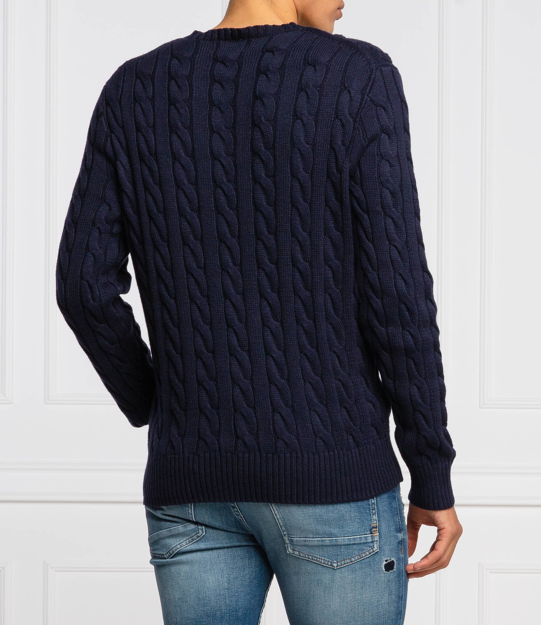 Polo Ralph Lauren Pulover | Regular Fit