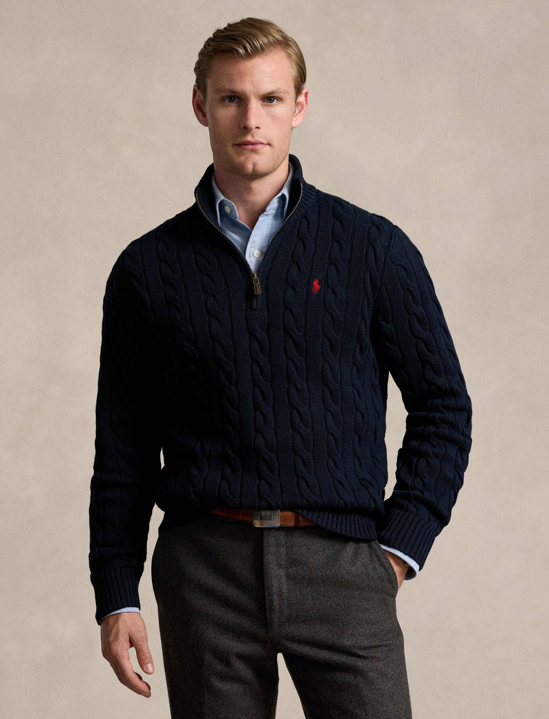 Polo Ralph Lauren Pulover | Regular Fit