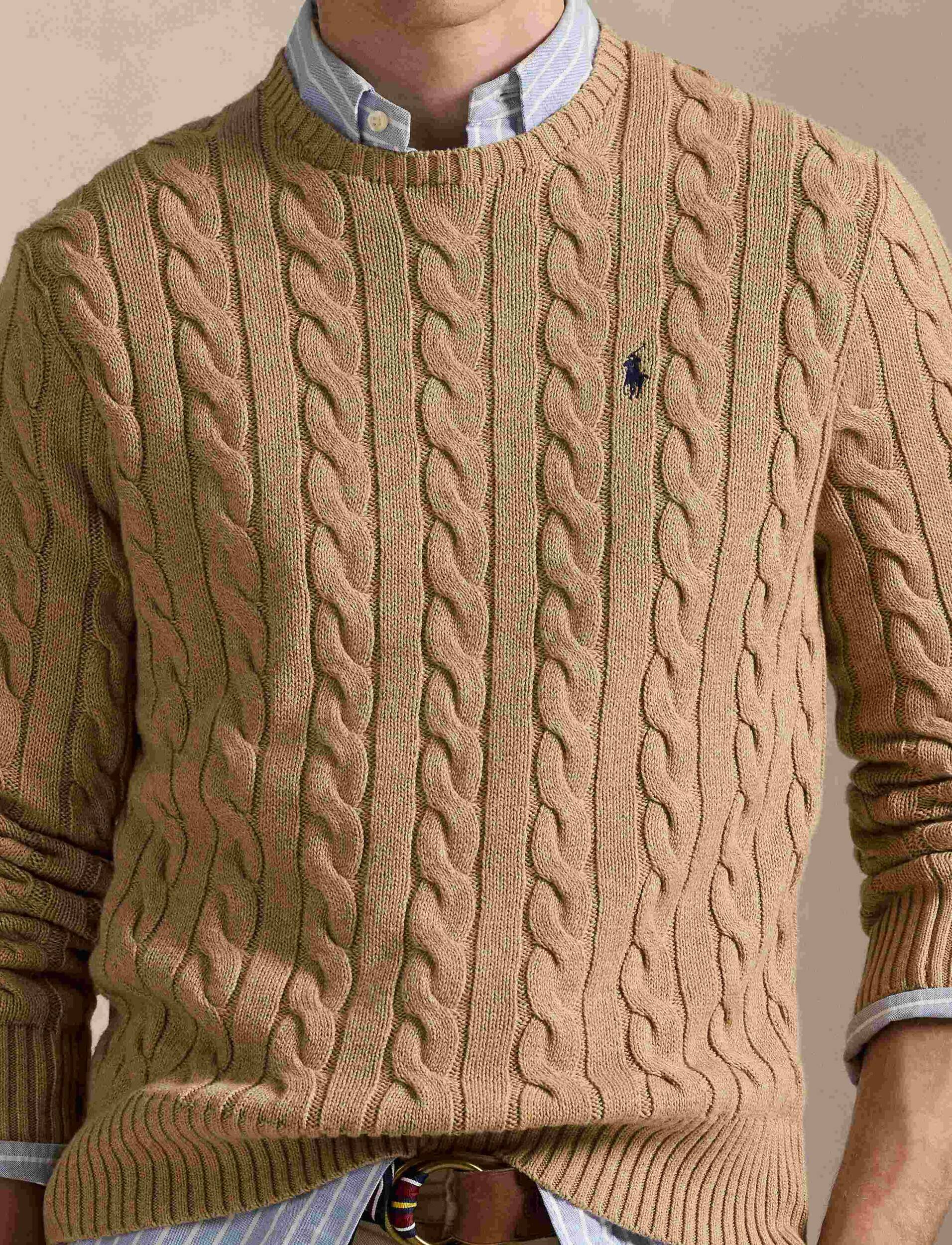 Polo Ralph Lauren Pulover | Regular Fit