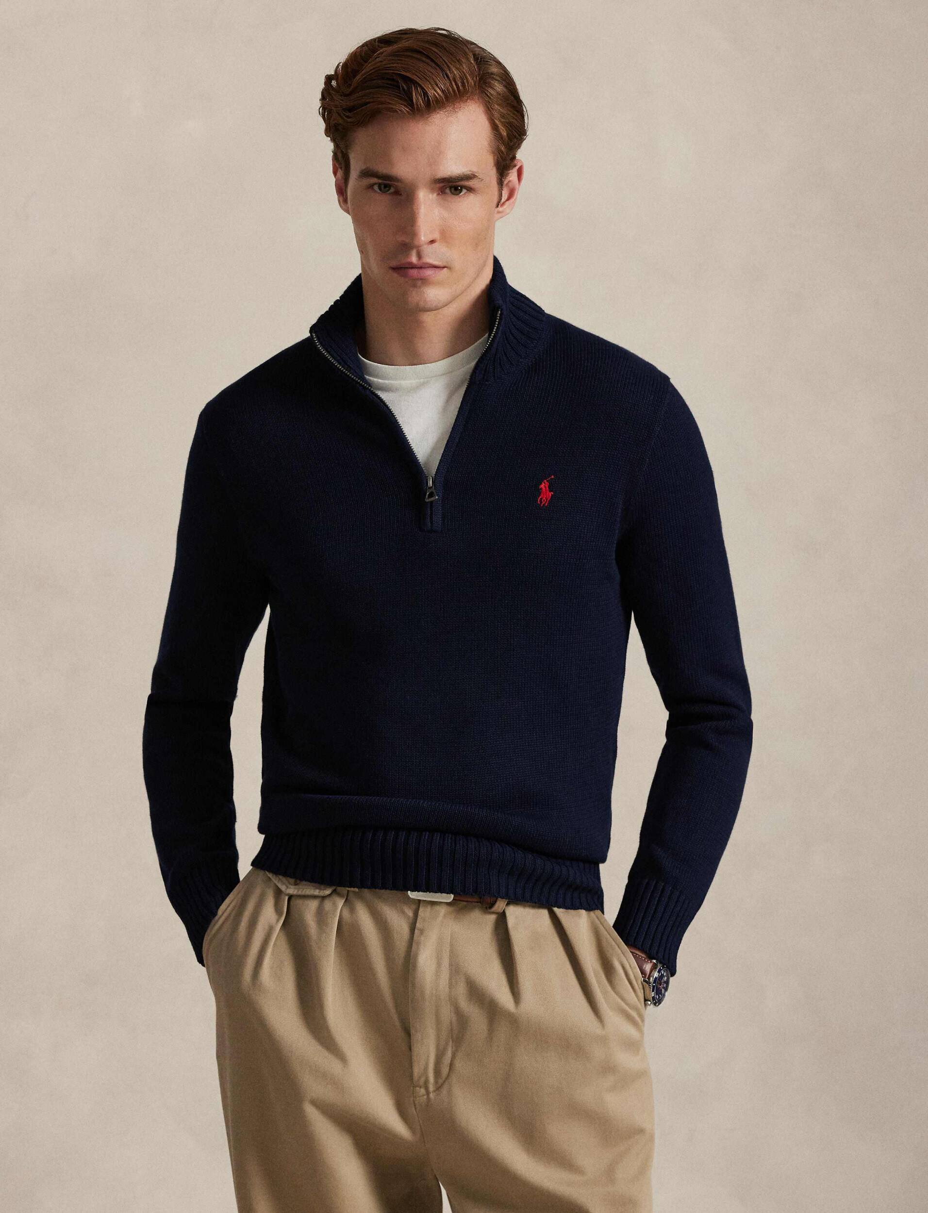 Polo Ralph Lauren Pulover | Regular Fit