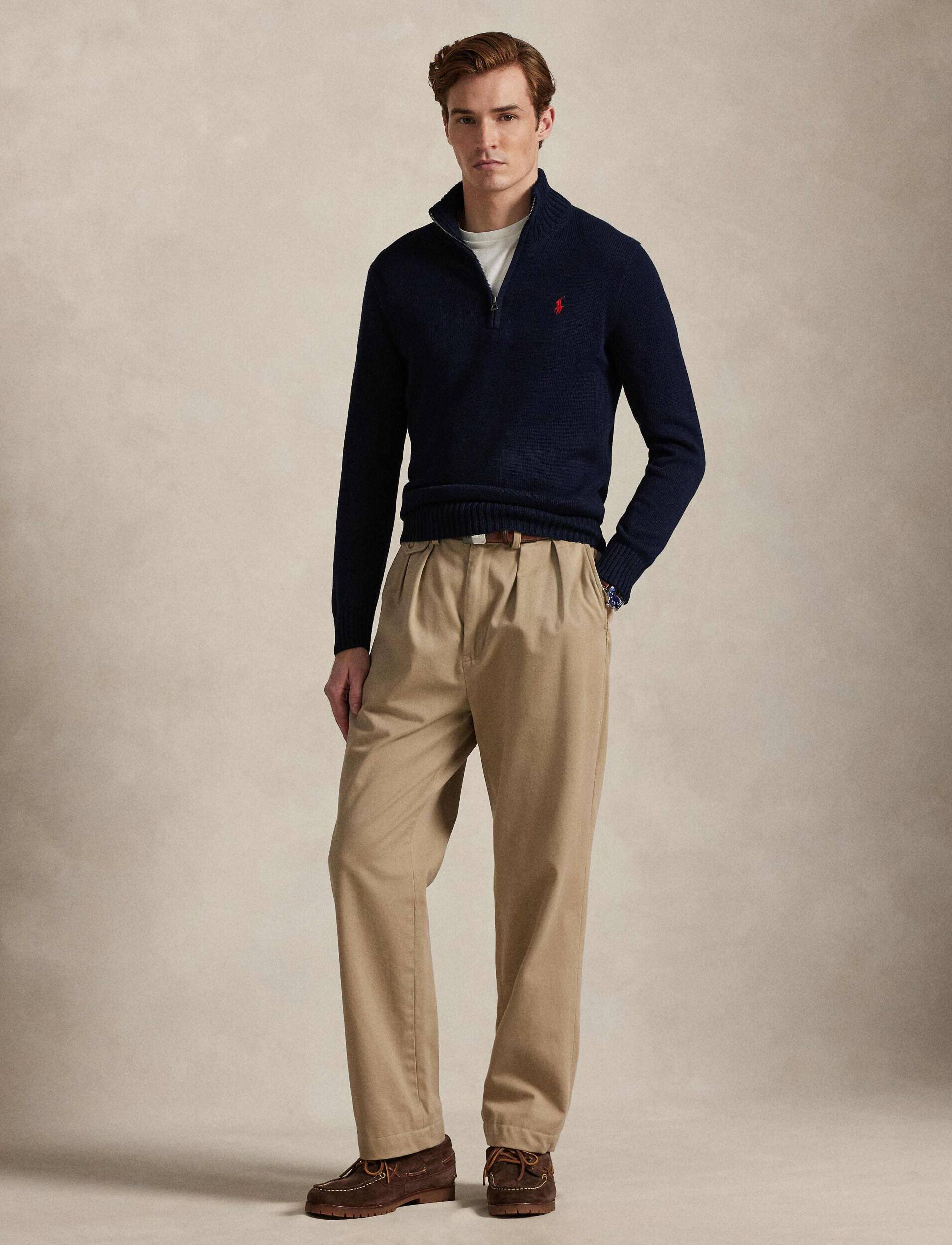 Polo Ralph Lauren Pulover | Regular Fit