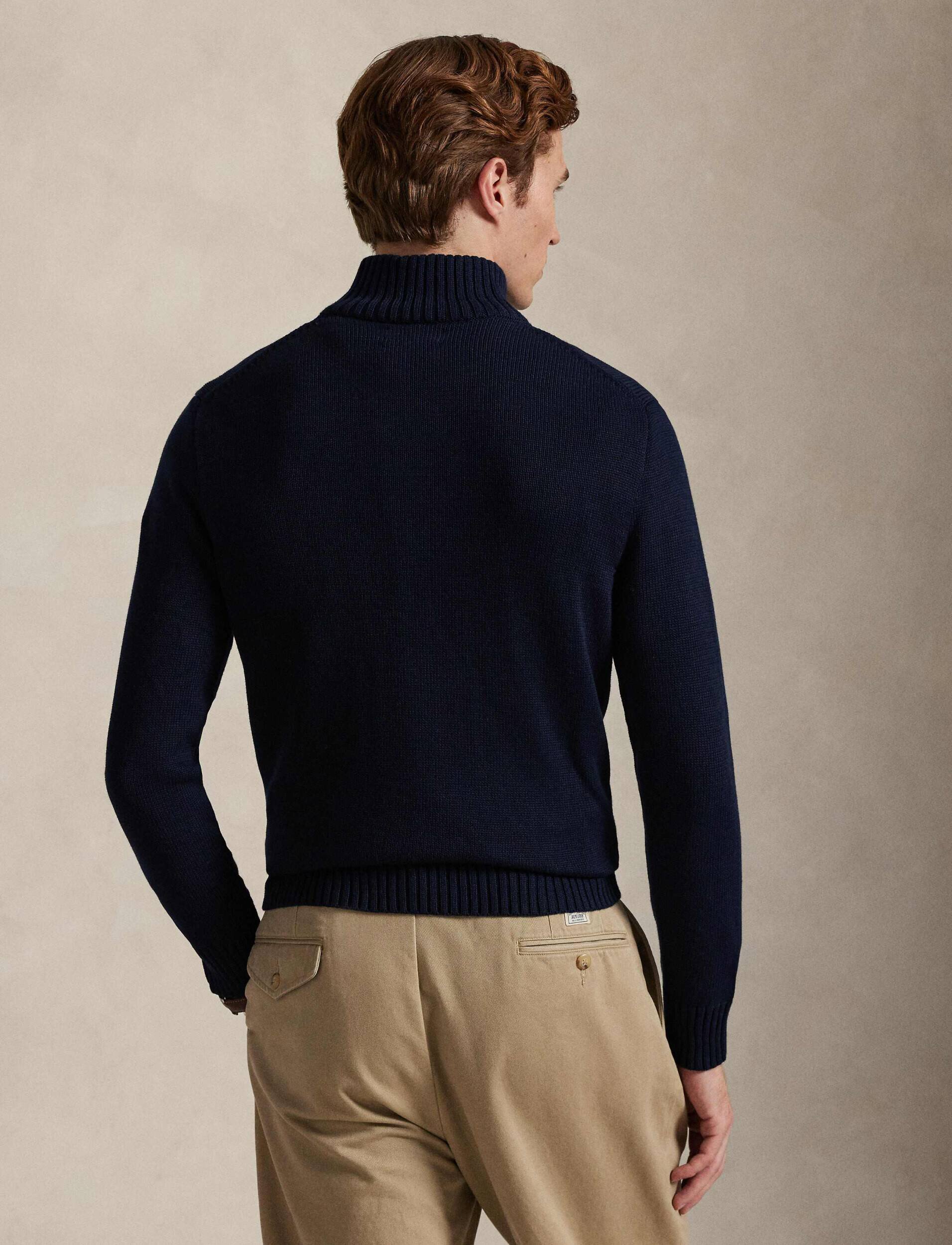 Polo Ralph Lauren Pulover | Regular Fit