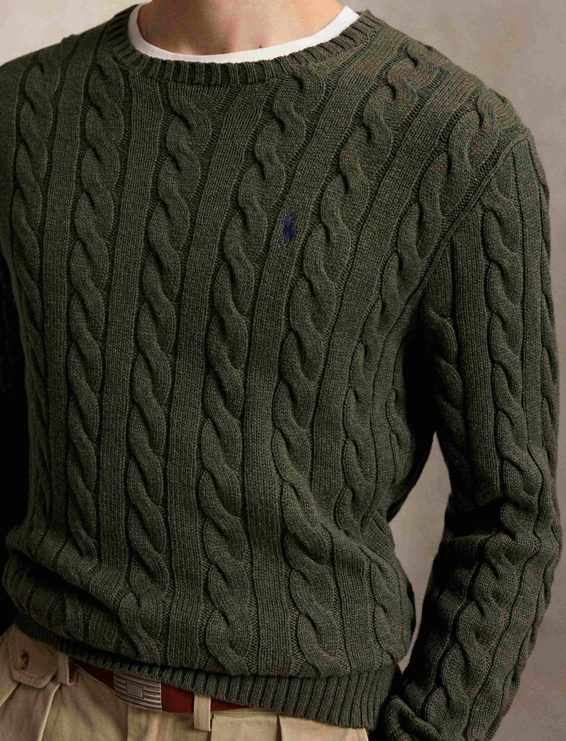 Polo Ralph Lauren Pulover | regular fit