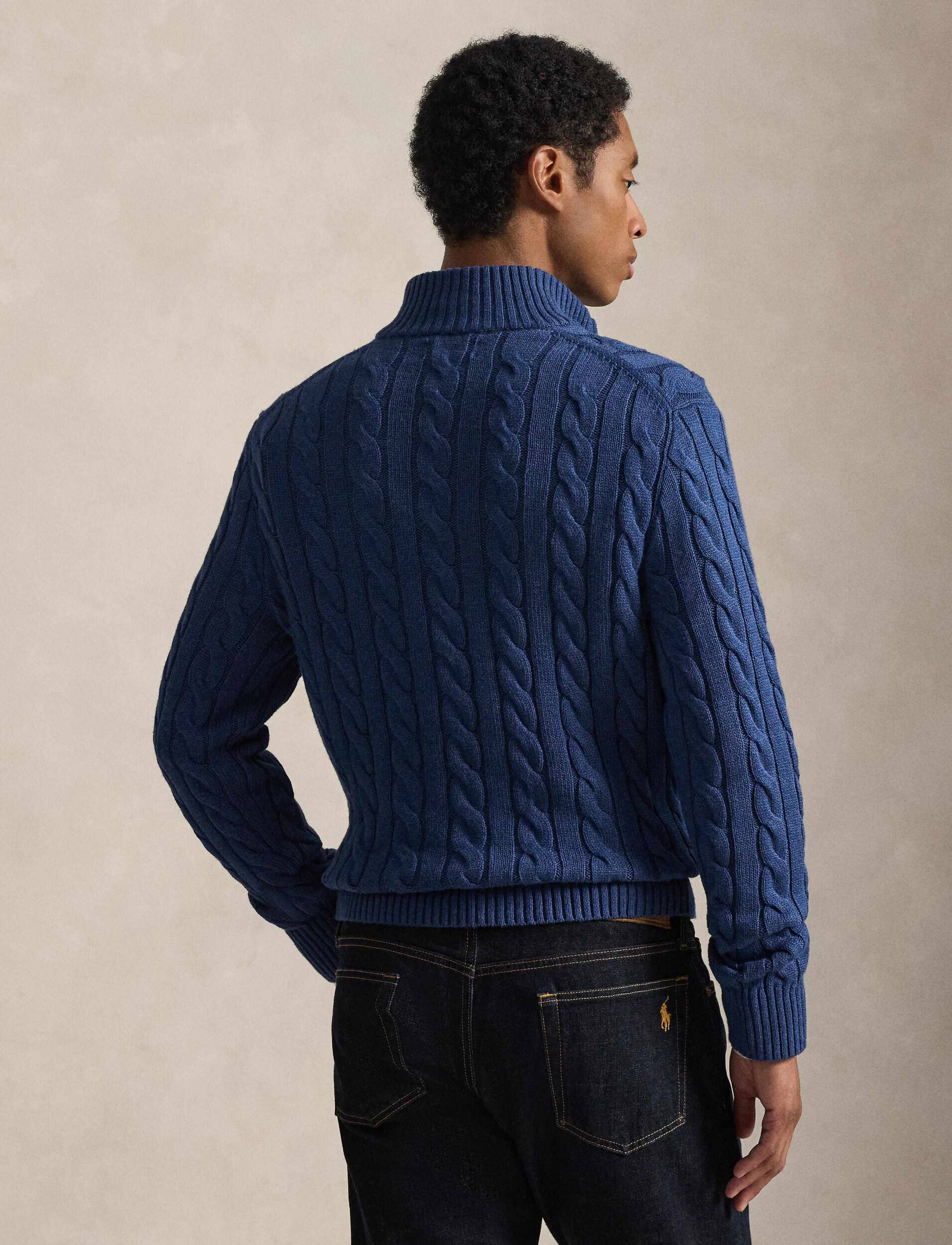 Polo Ralph Lauren Pulover | regular fit
