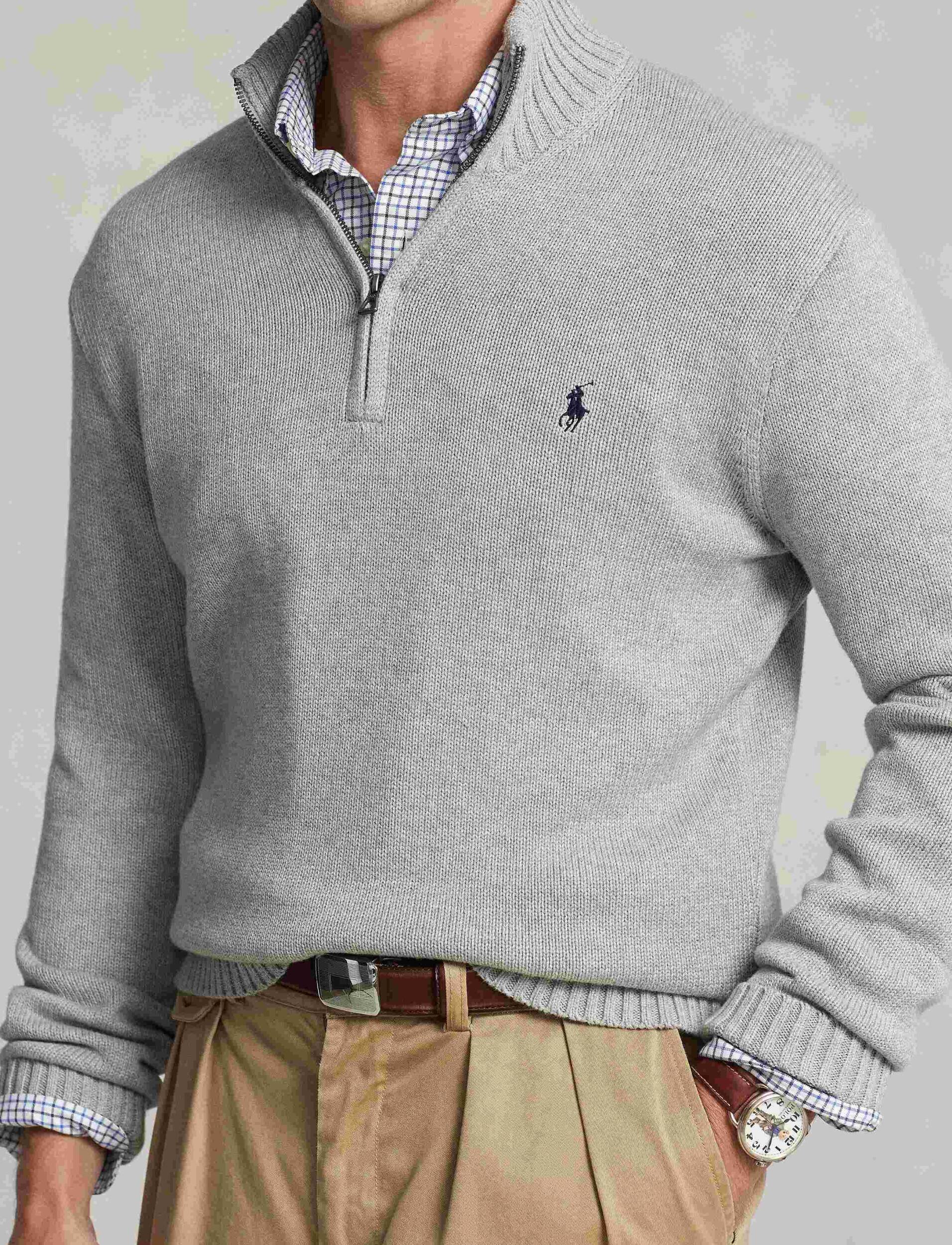 Polo Ralph Lauren Pulover | regular fit