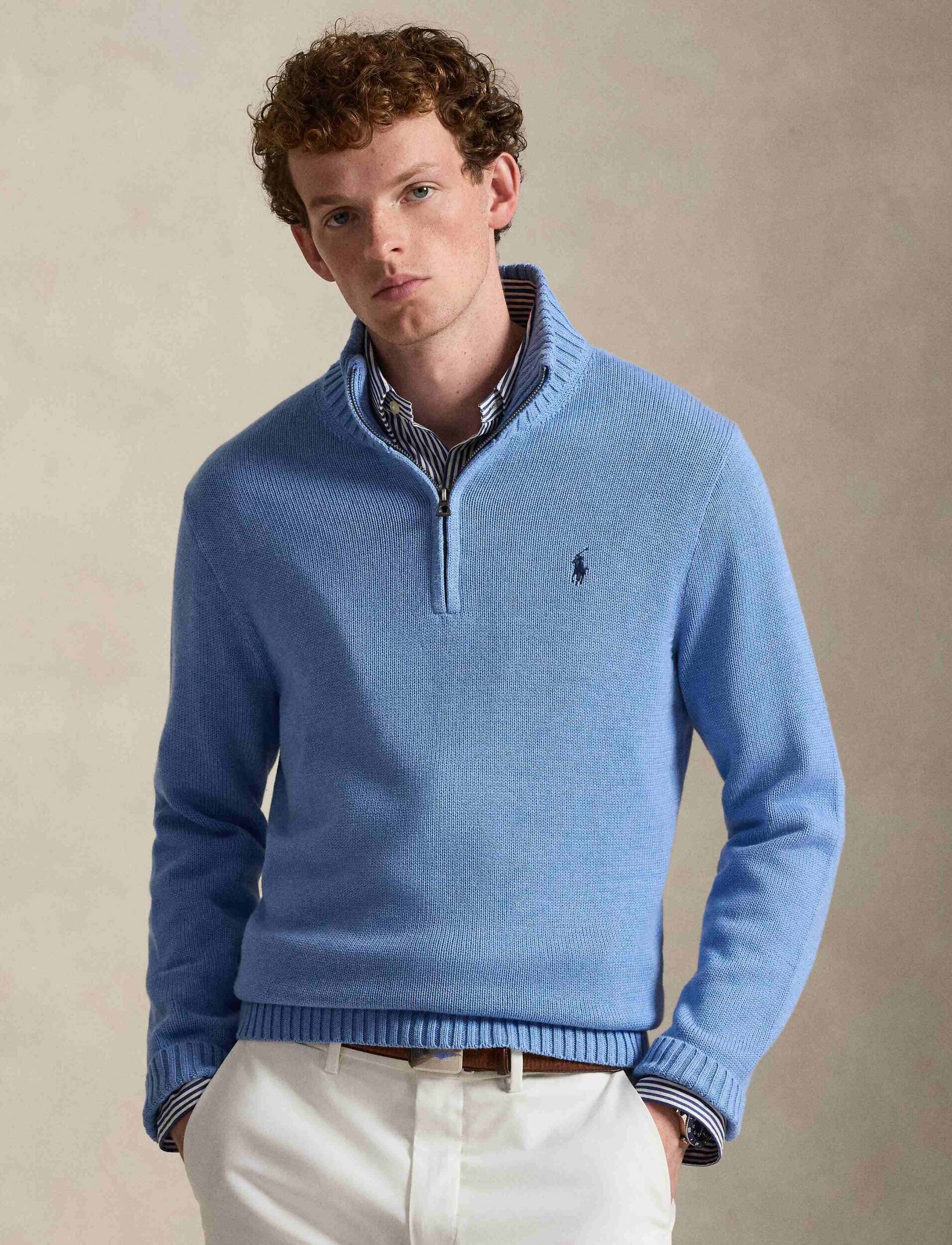 Polo Ralph Lauren Pulover | regular fit