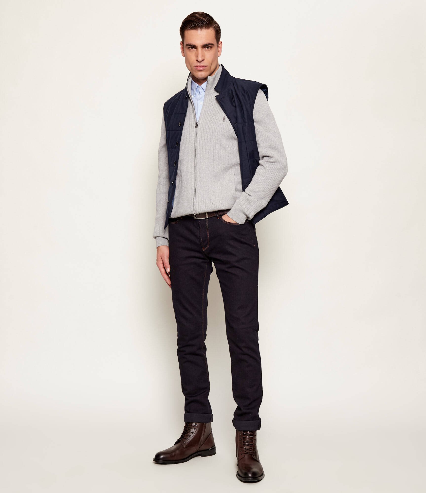 Polo Ralph Lauren Pulover | regular fit