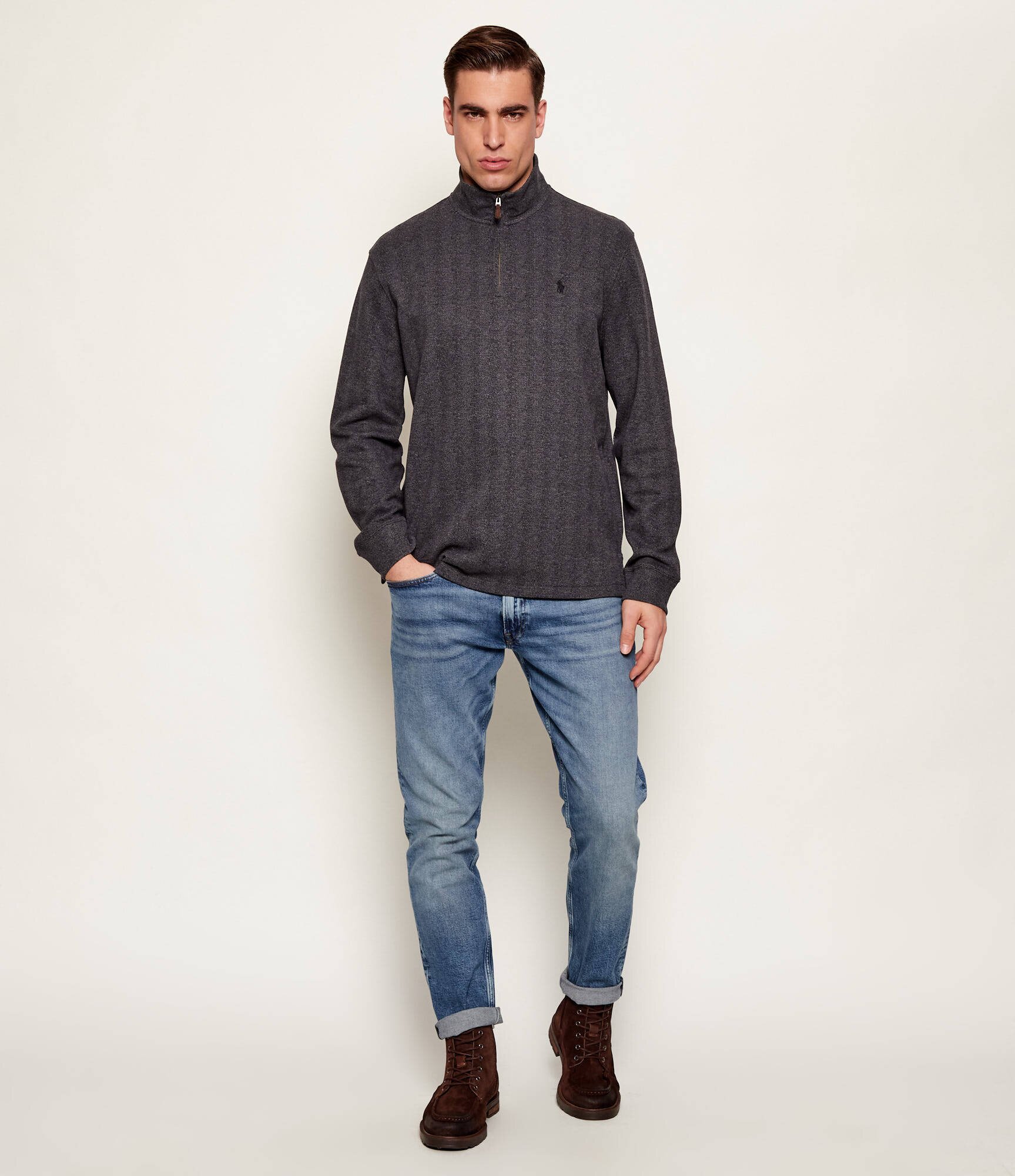 Polo Ralph Lauren Pulover | regular fit