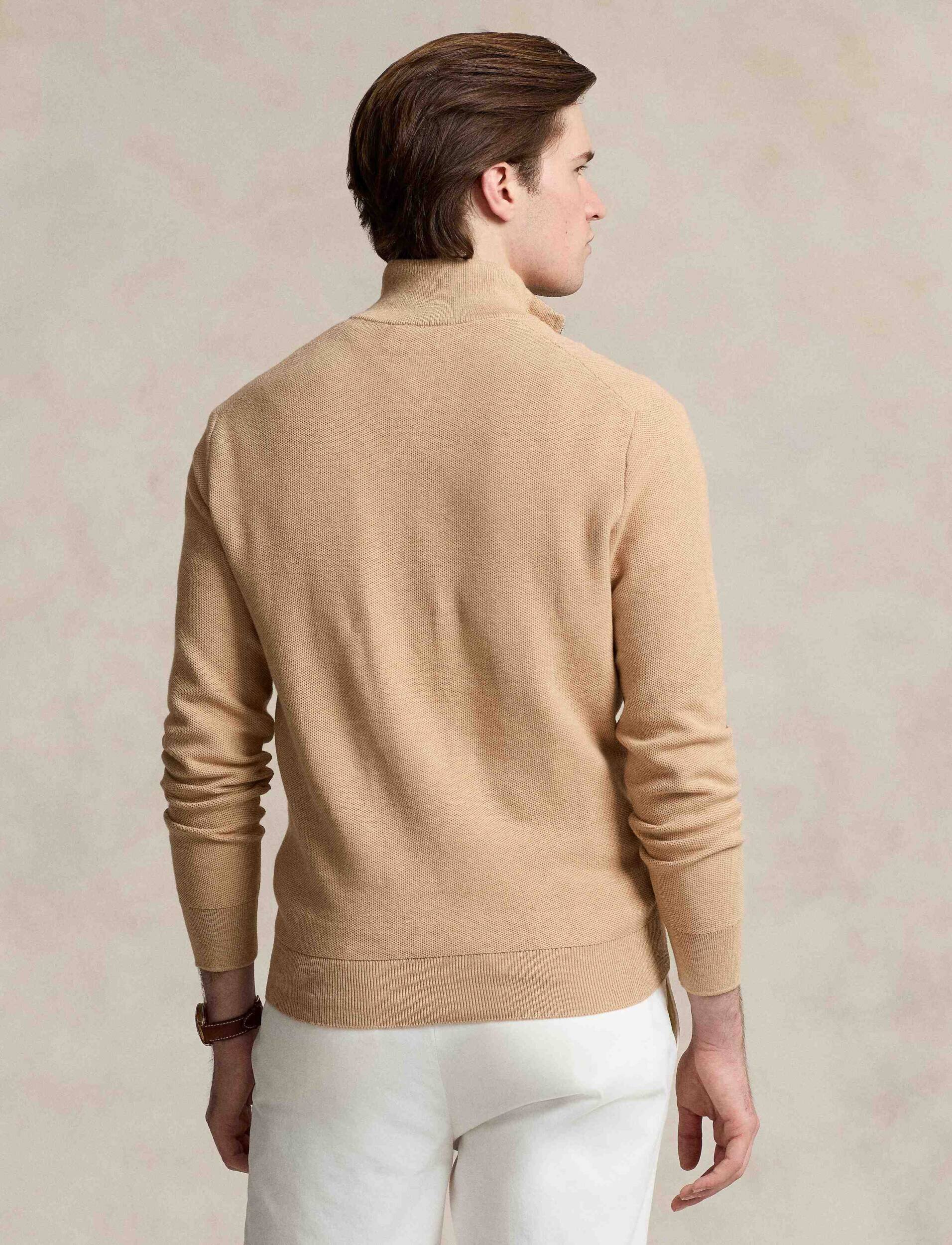 Polo Ralph Lauren Pulover | Regular Fit