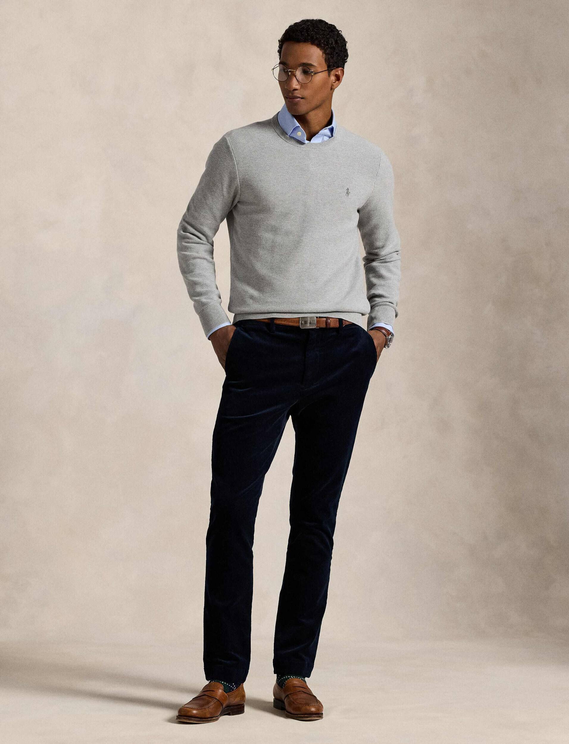 Polo Ralph Lauren Pulover | regular fit