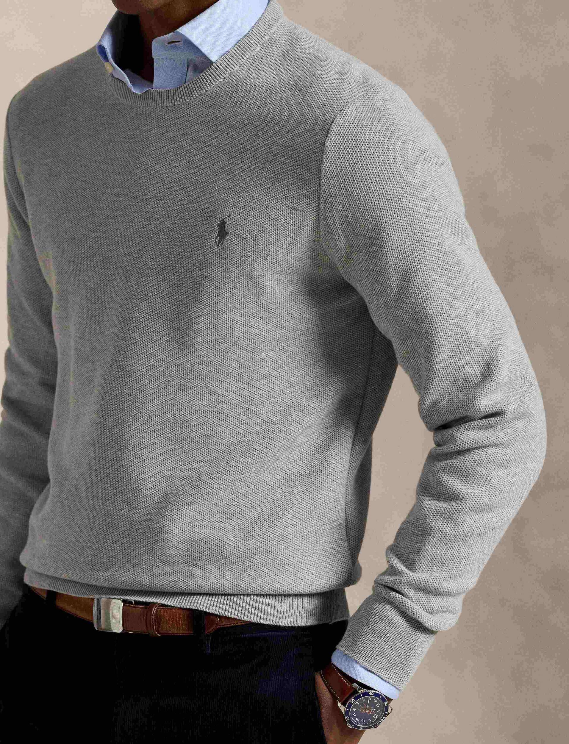 Polo Ralph Lauren Pulover | regular fit