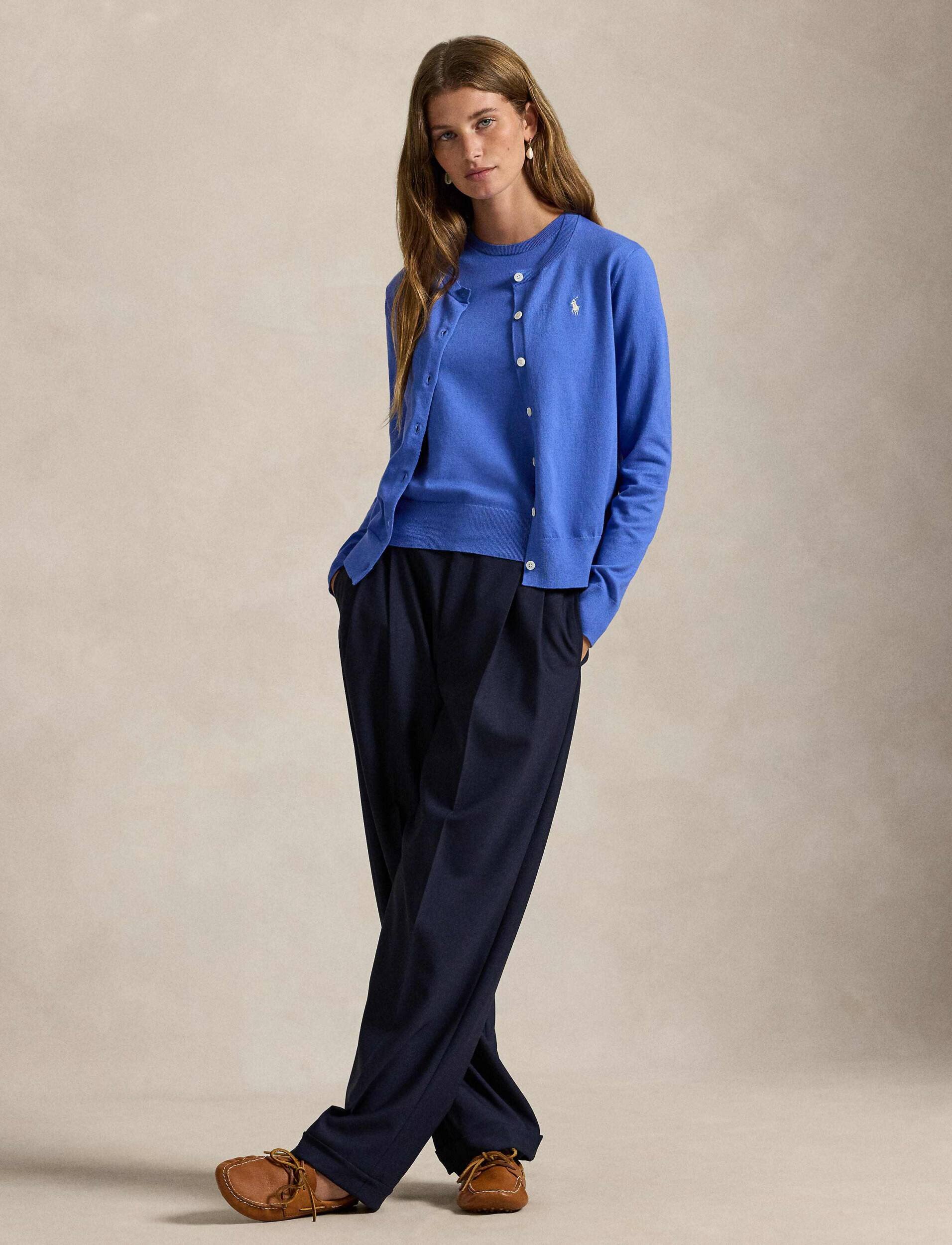 Polo Ralph Lauren Pulover | regular fit