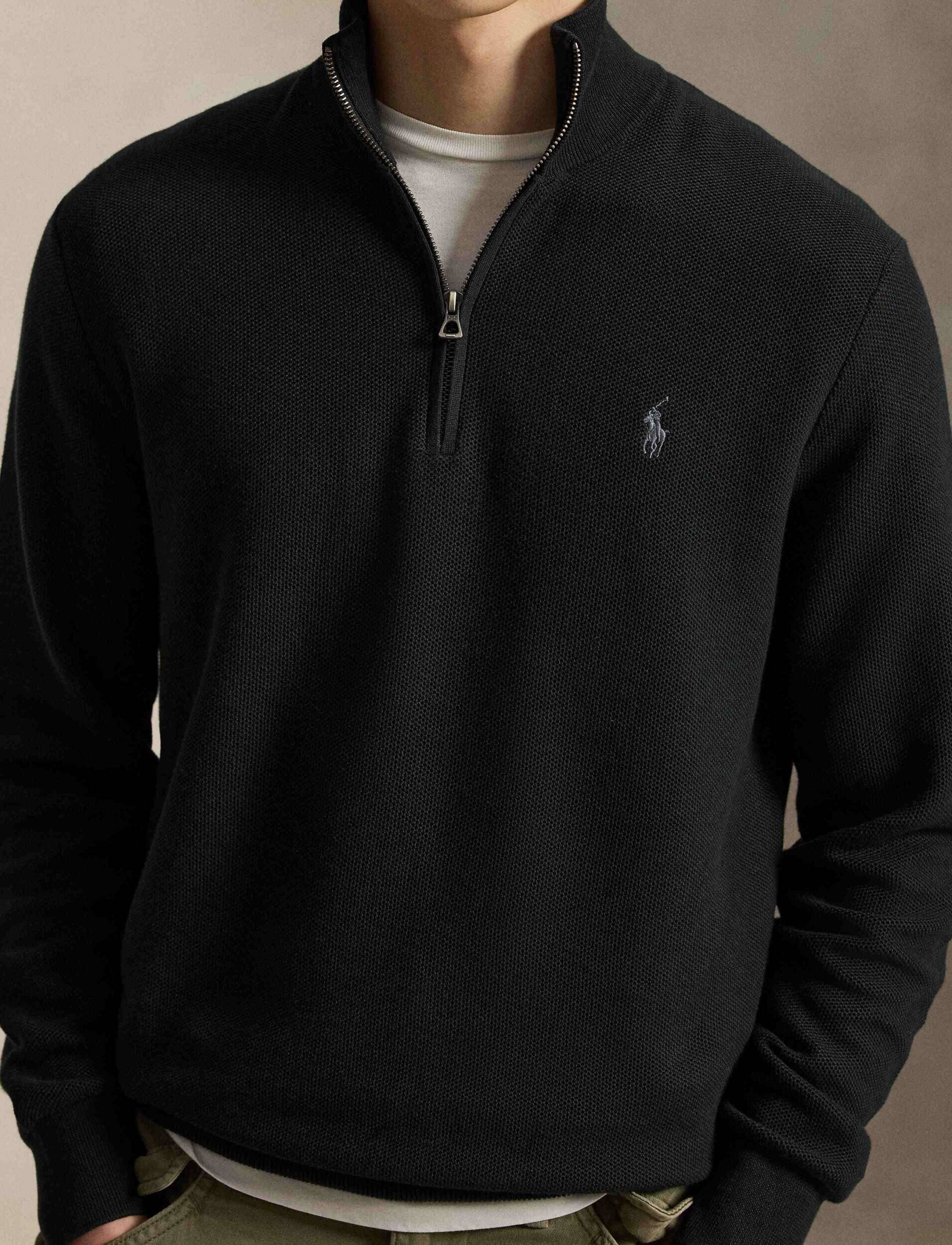 Polo Ralph Lauren Pulover | regular fit